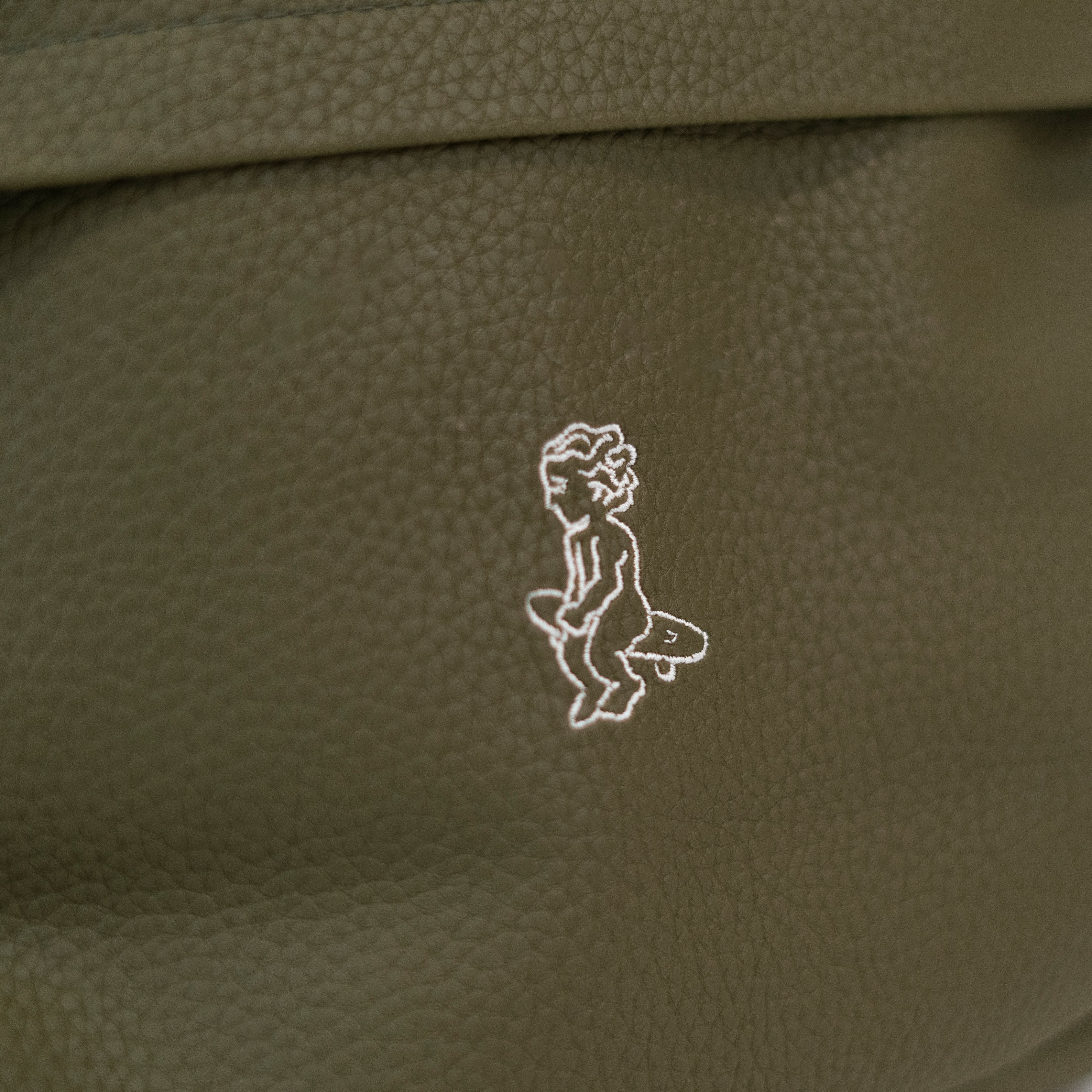 Ghost Ikon Napa Backpack