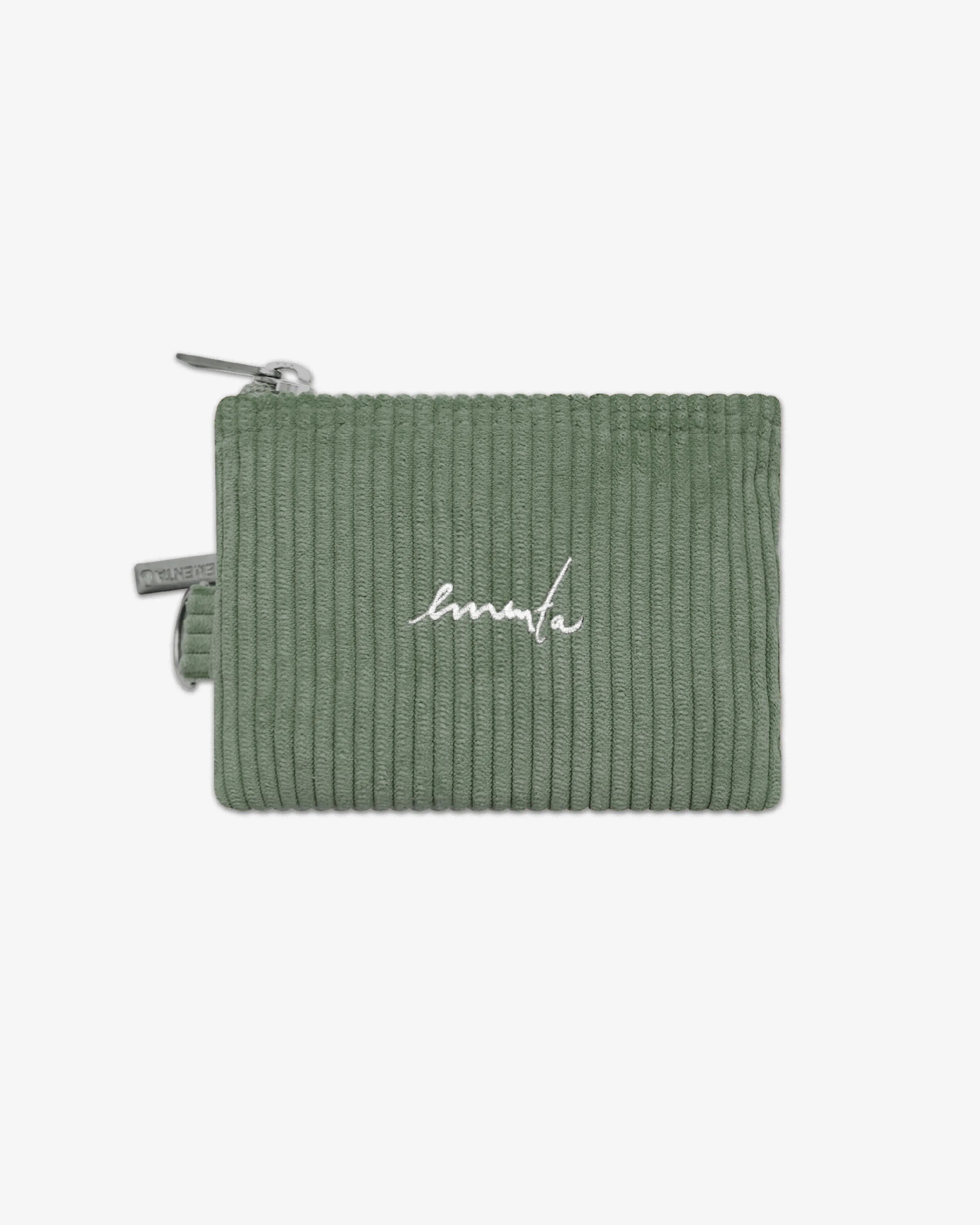 Puto Signature Corduroy Wallet