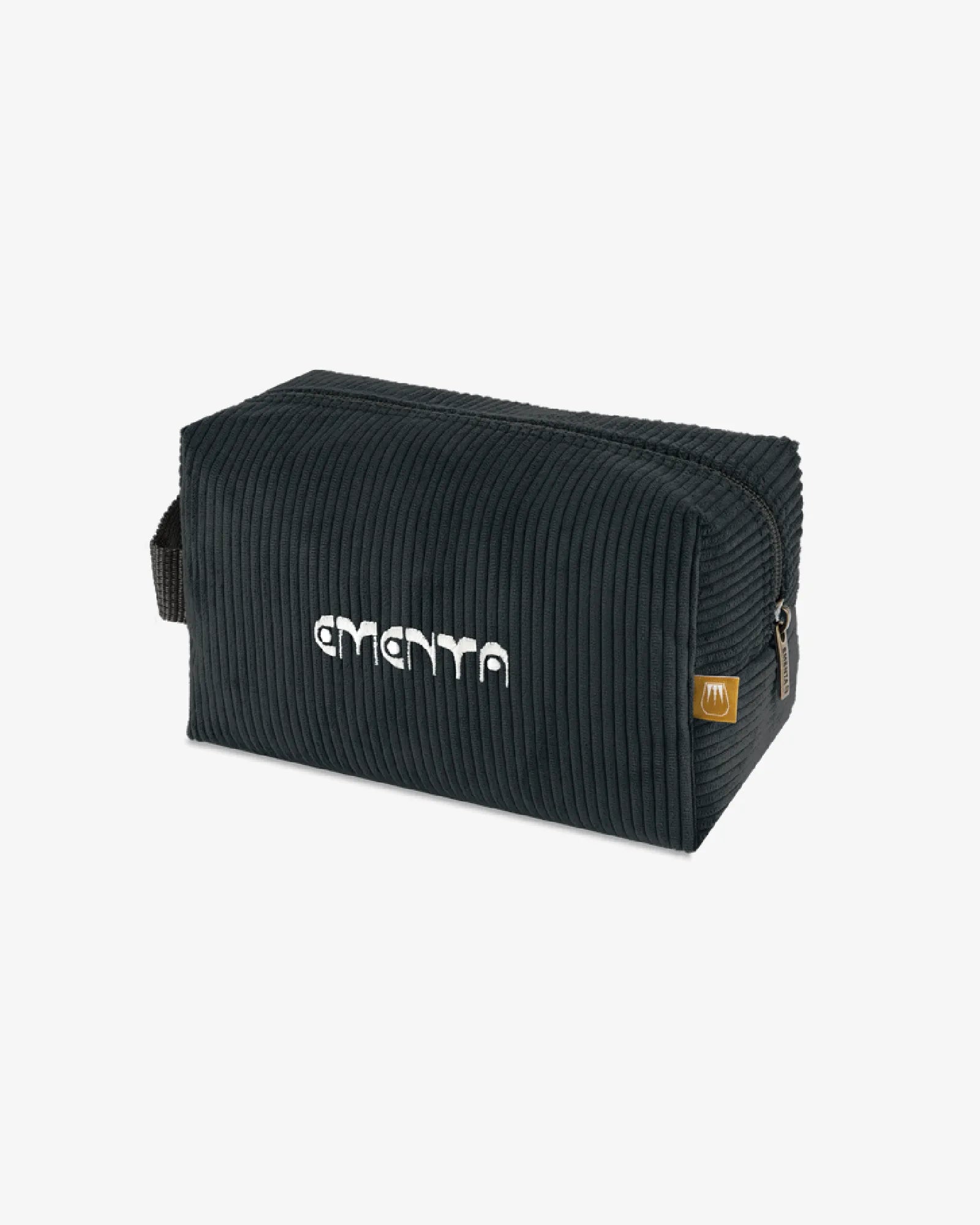 Dots Corduroy Big Necessaire