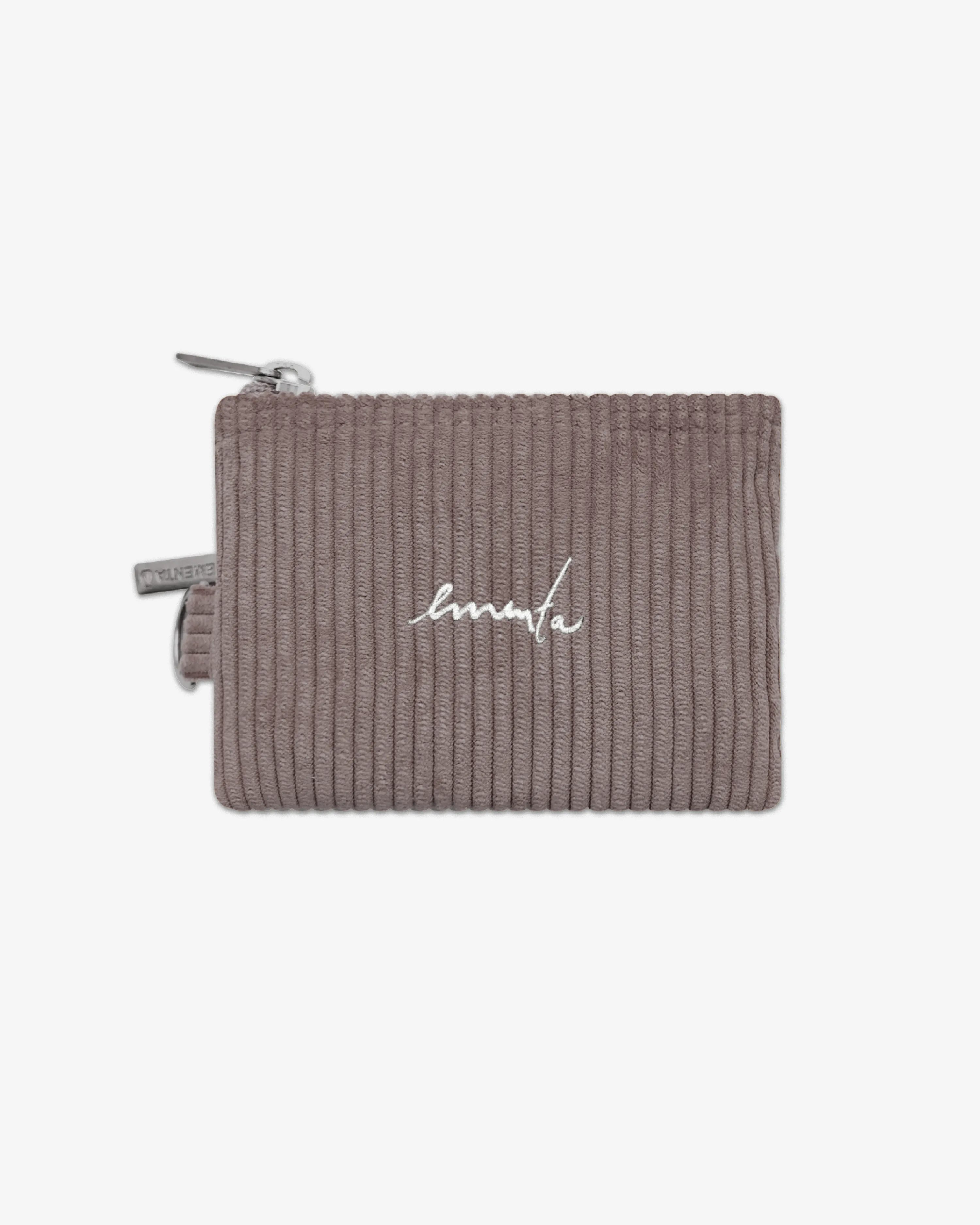 Puto Signature Corduroy Wallet