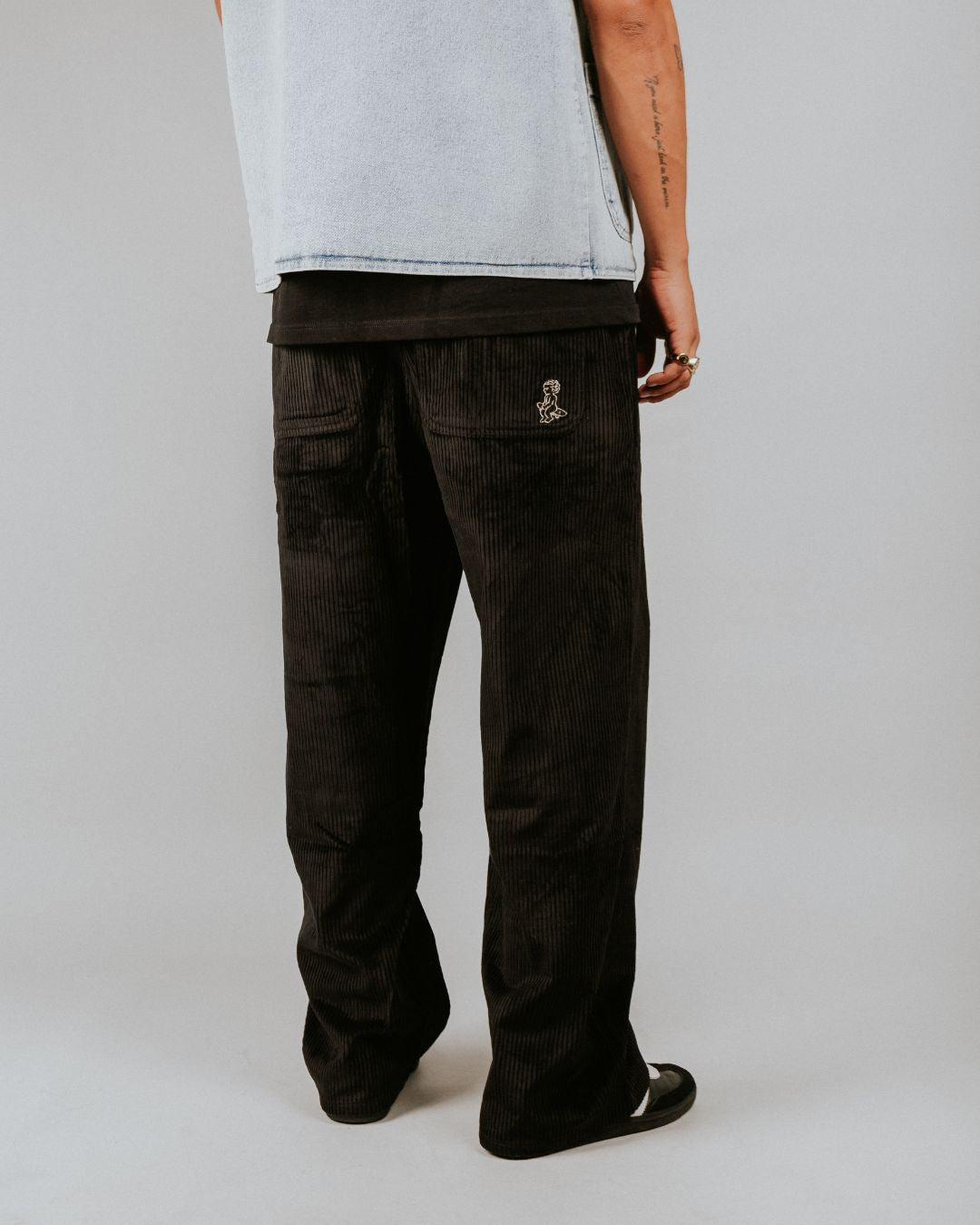 Magoado Corduroy Pants