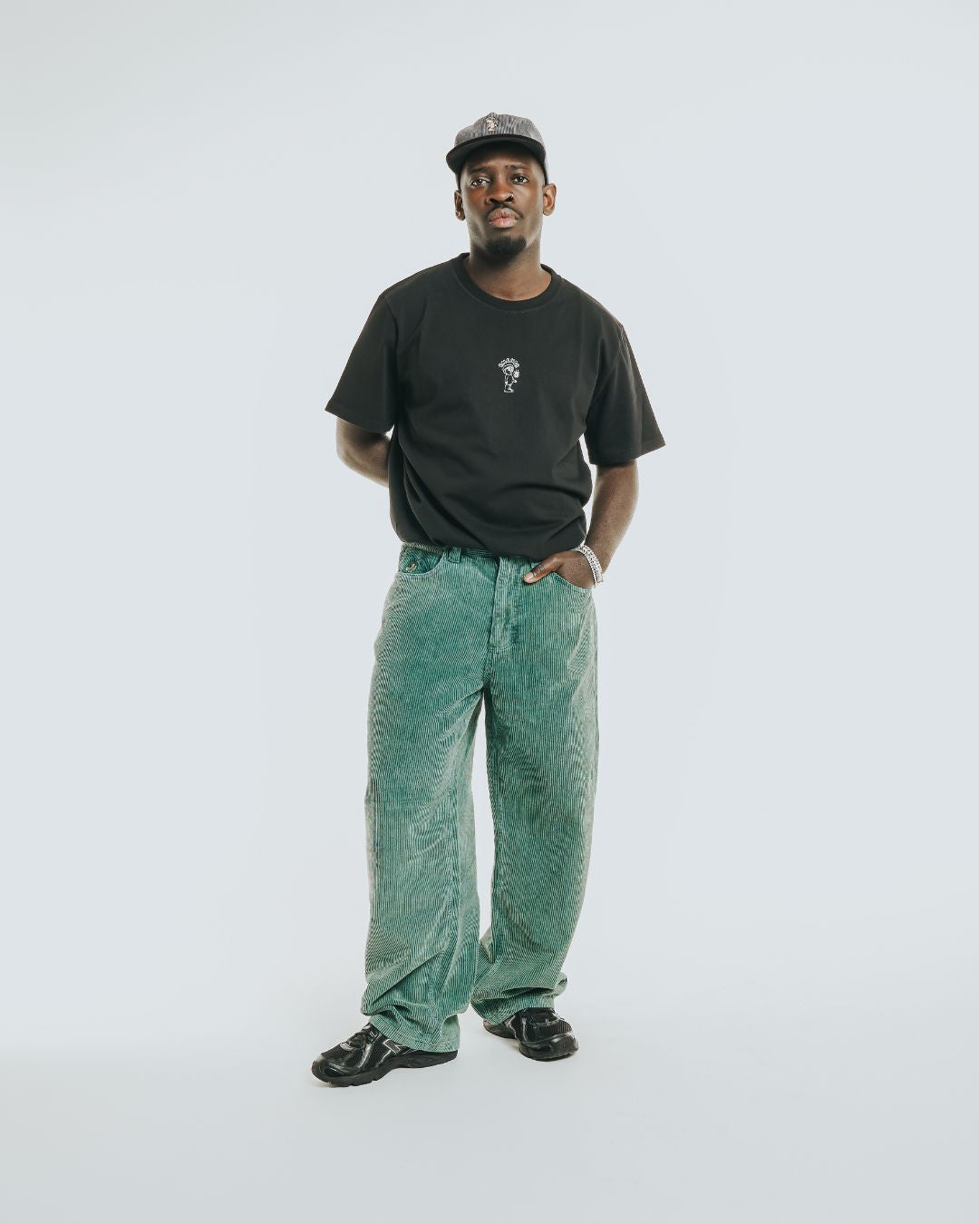 Bonga Bebucho Pants