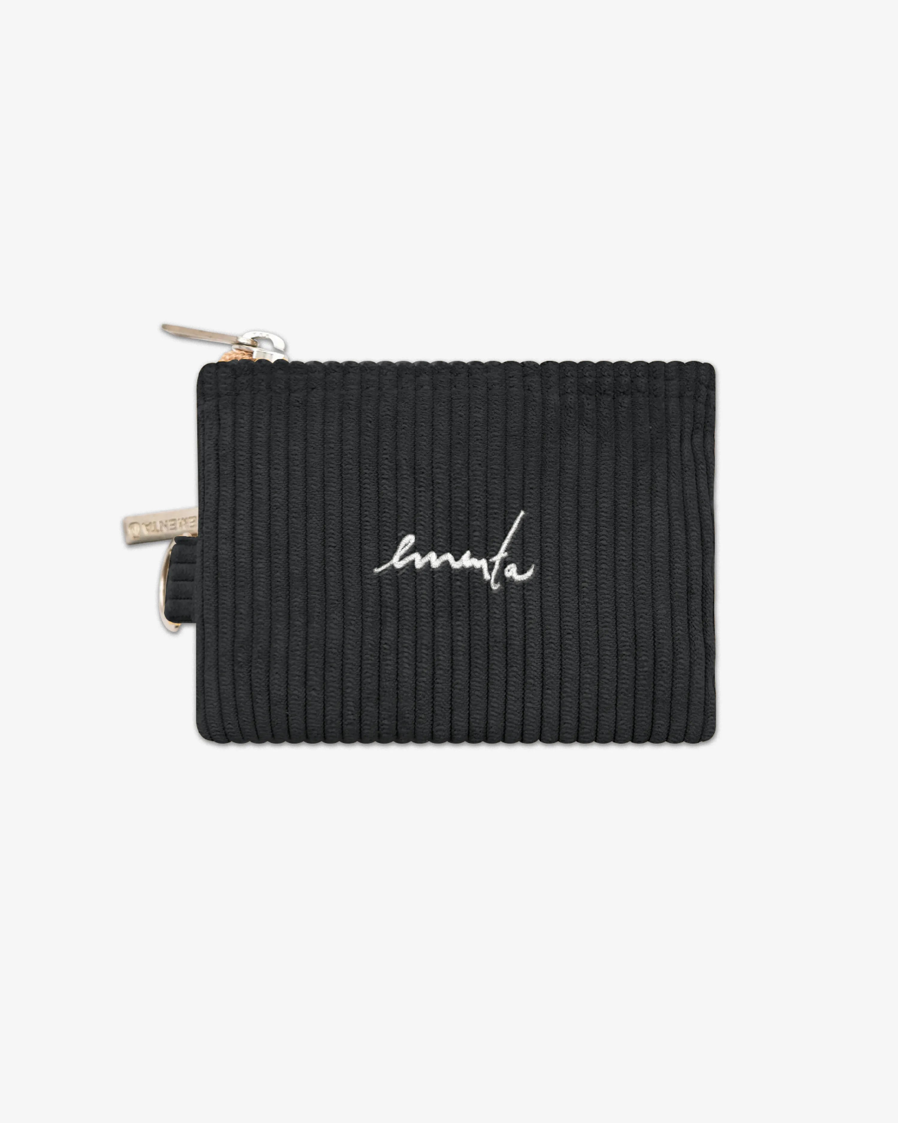 Puto Signature Corduroy Wallet