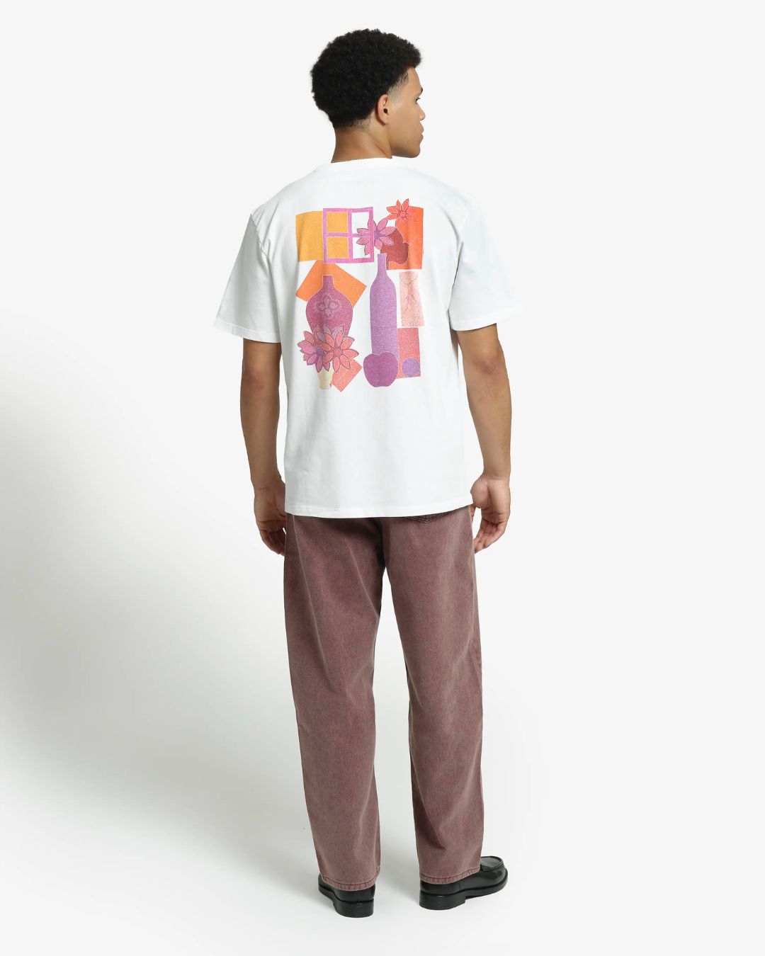 Explore T-Shirt