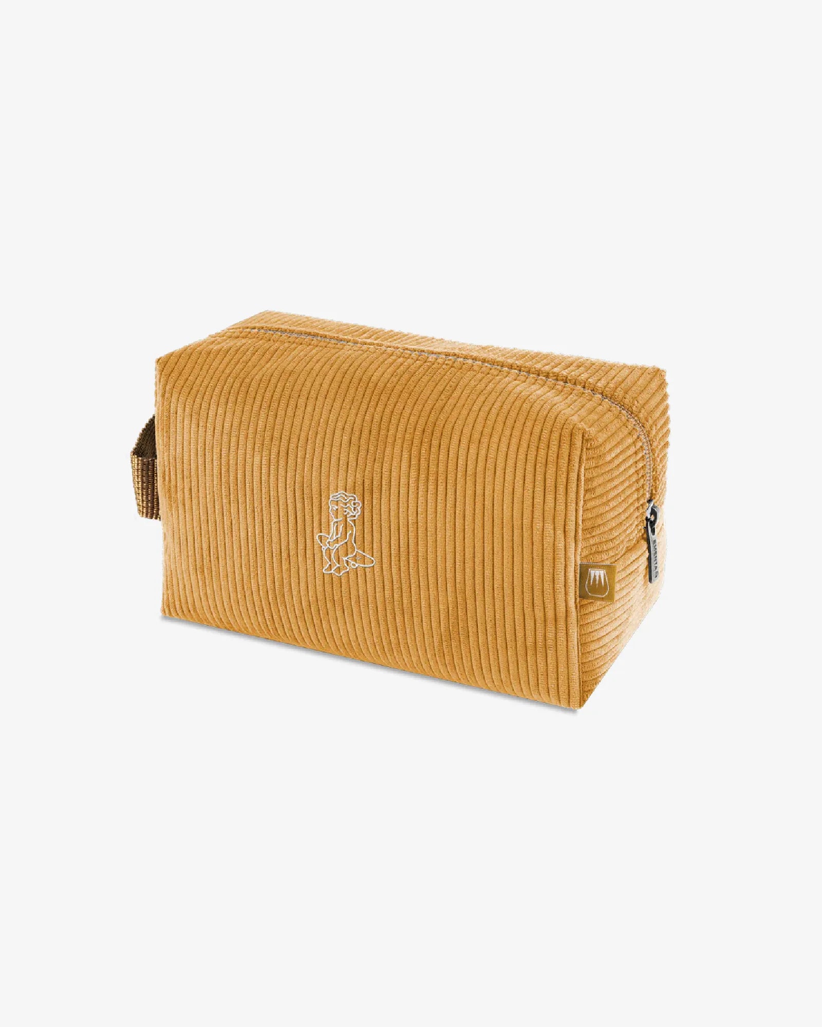 Ikon Corduroy Big Necessaire