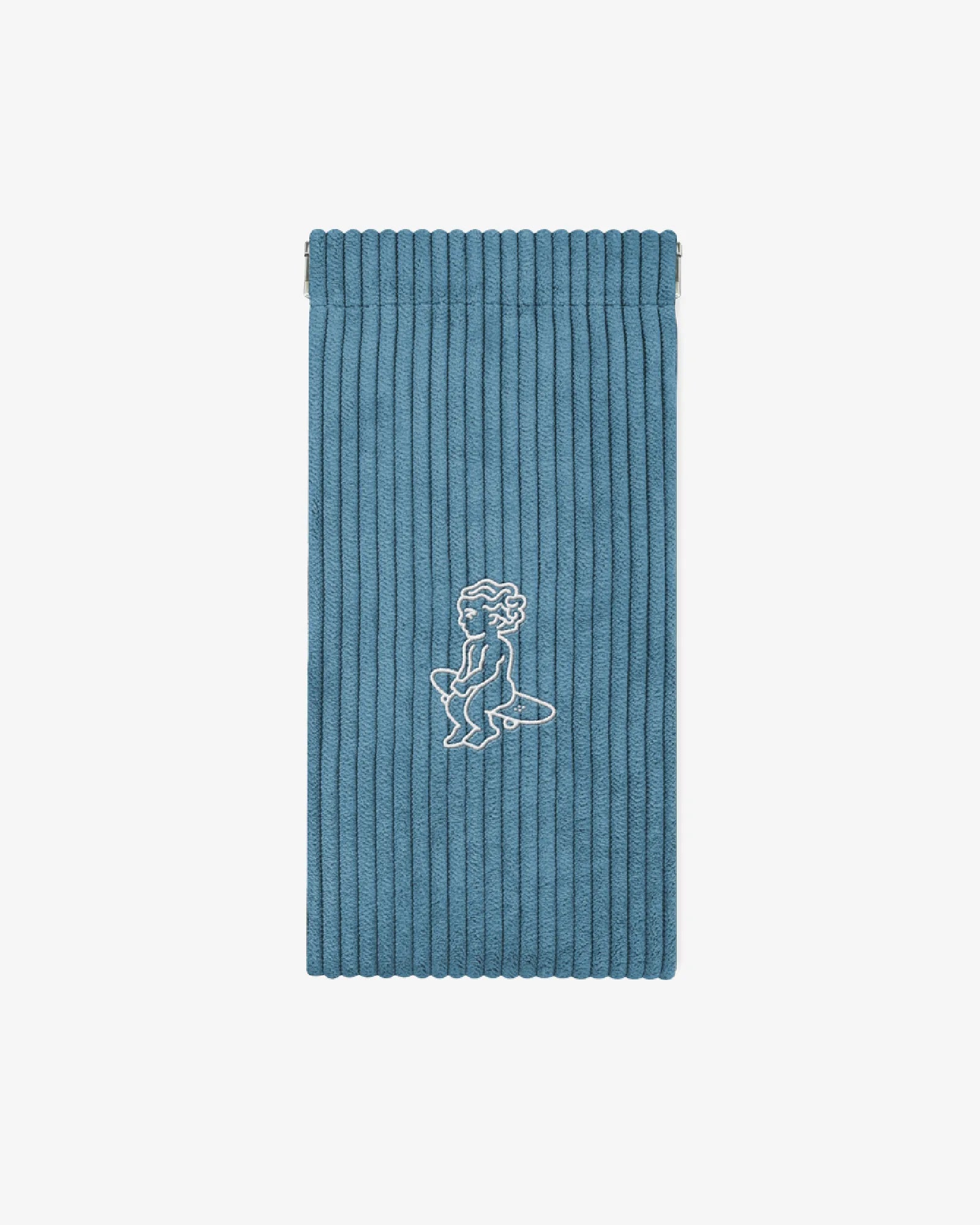 Glasses Corduroy Bag Case