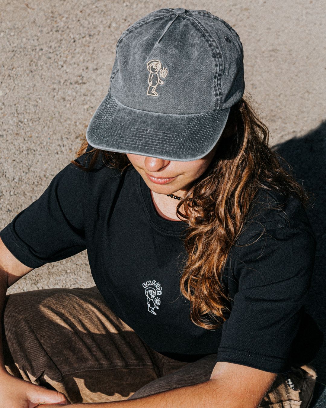 Bebucho Cap