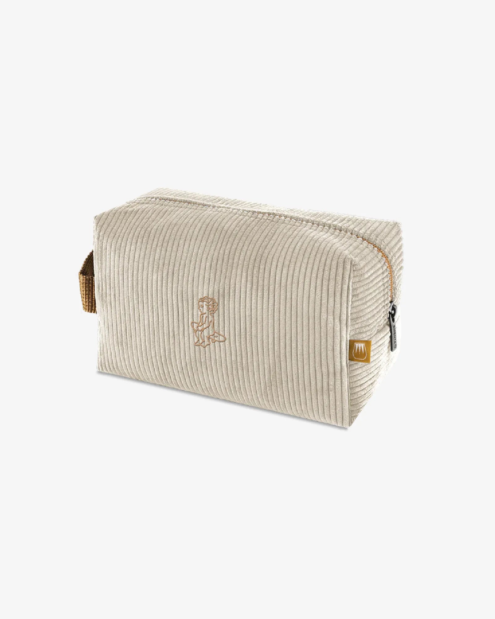 Ikon Corduroy Big Necessaire