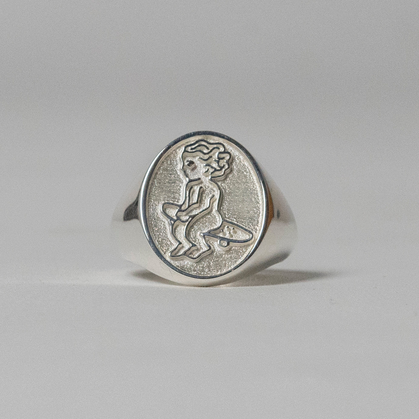 Ikon Ring