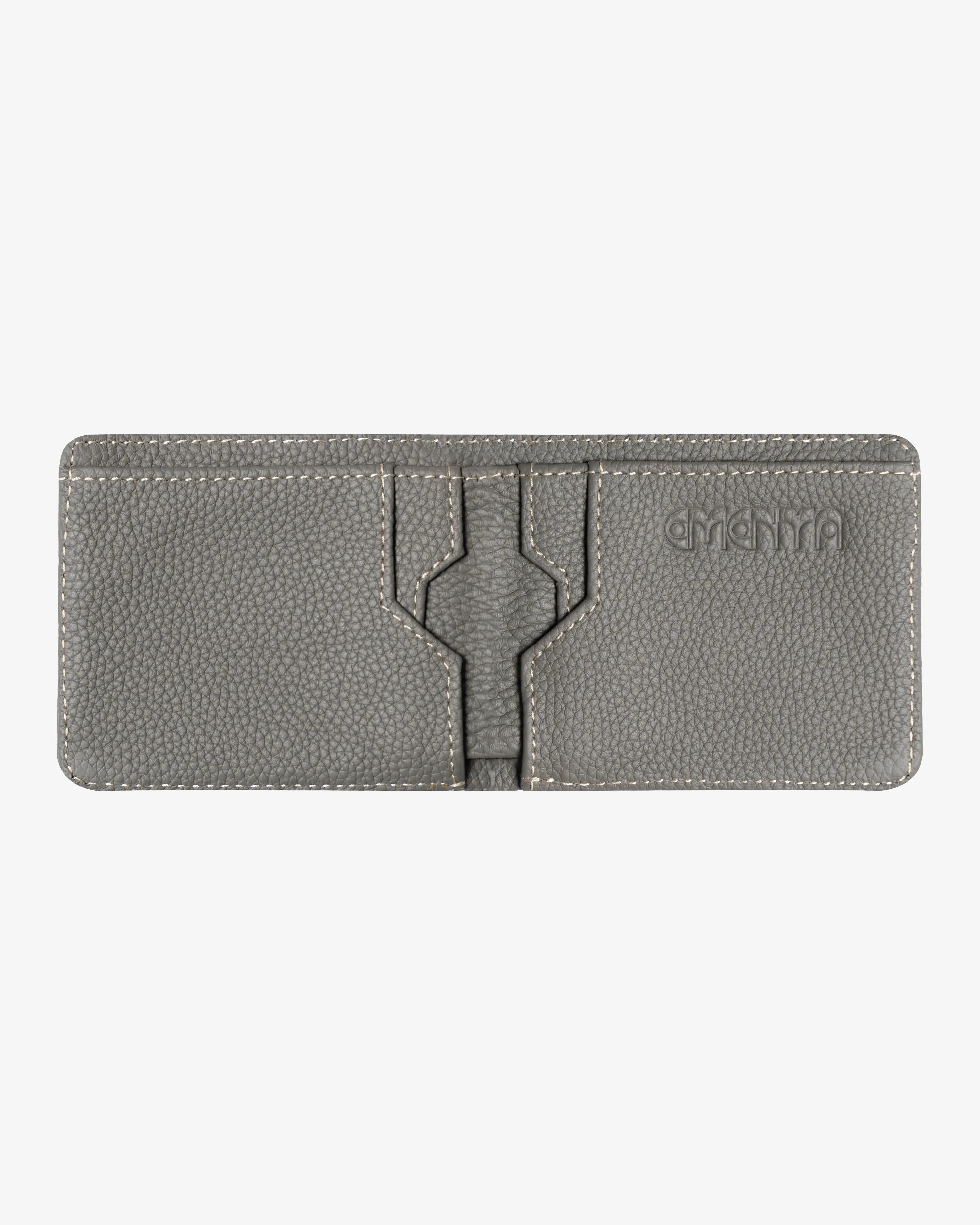 Belissa Leather Wallet