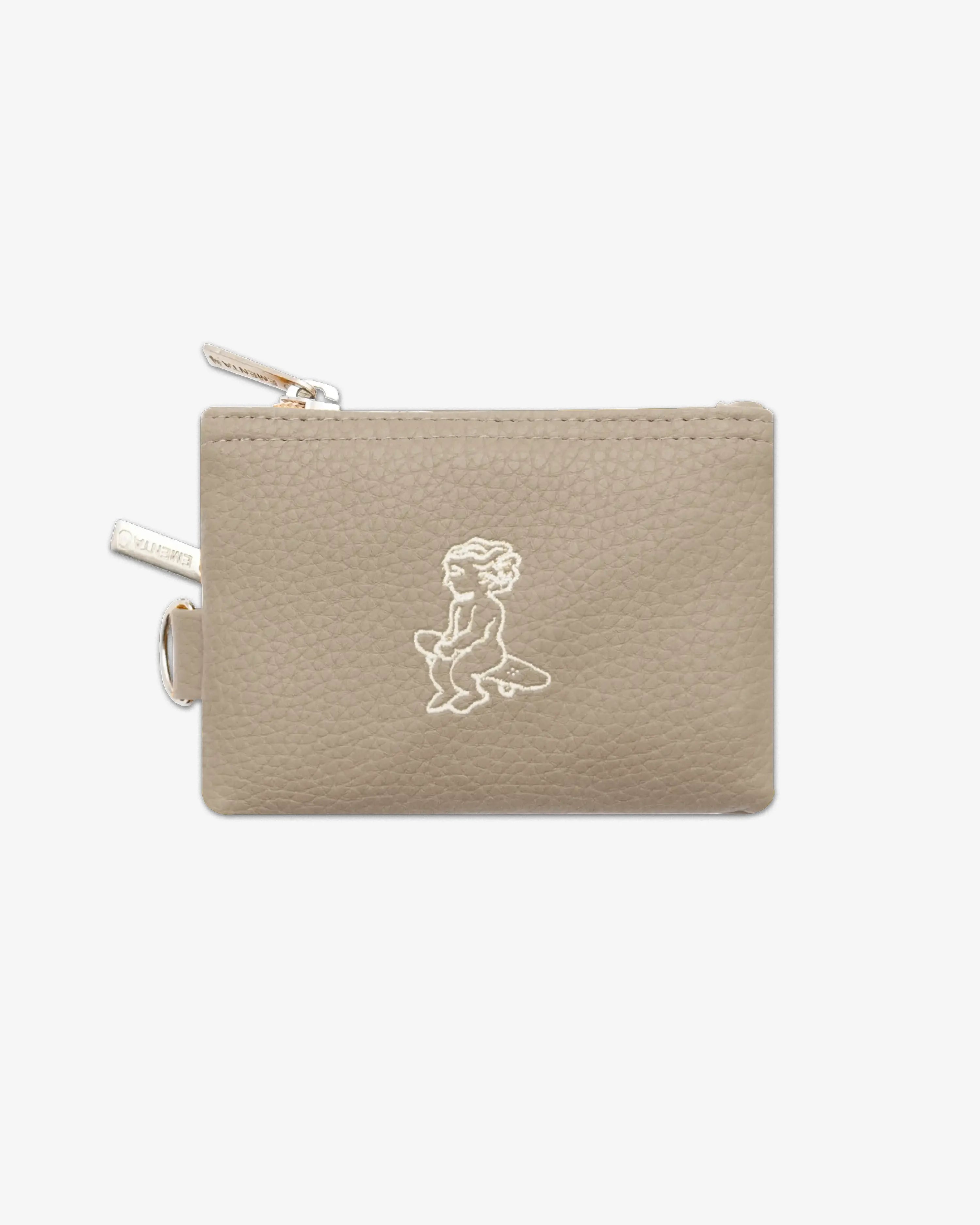 Puto Ikon Napa Wallet