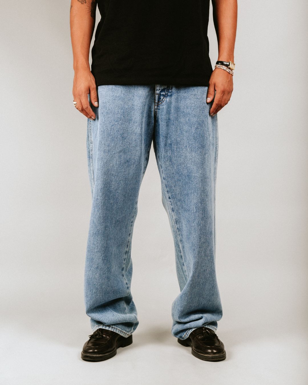 Magoado Jeans