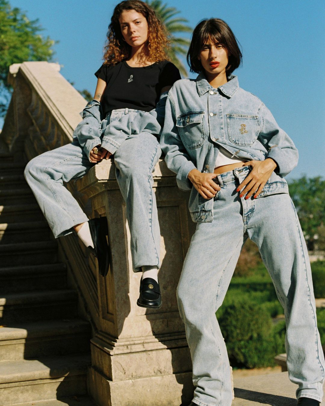 Magoado Jeans