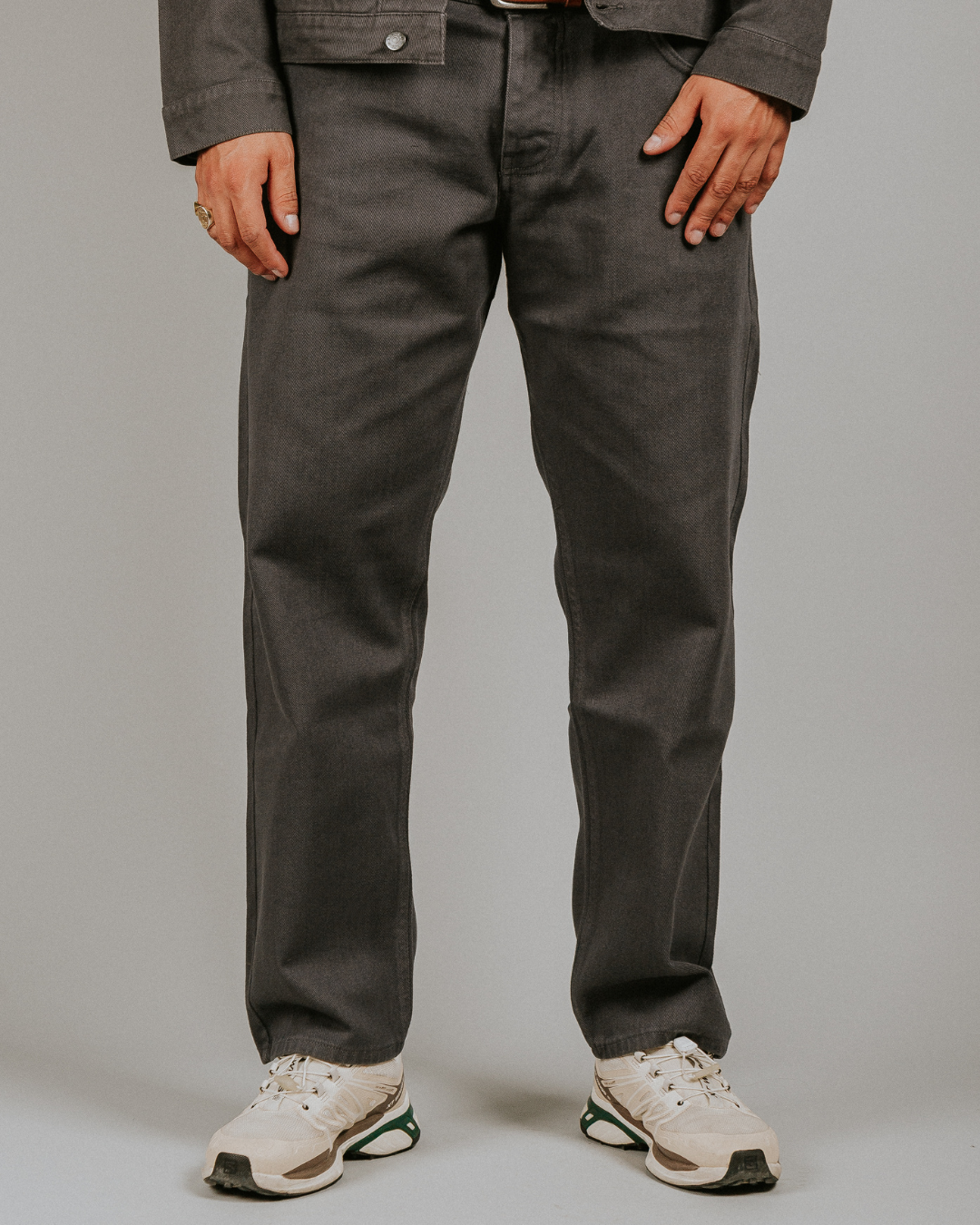 Canudo Pants
