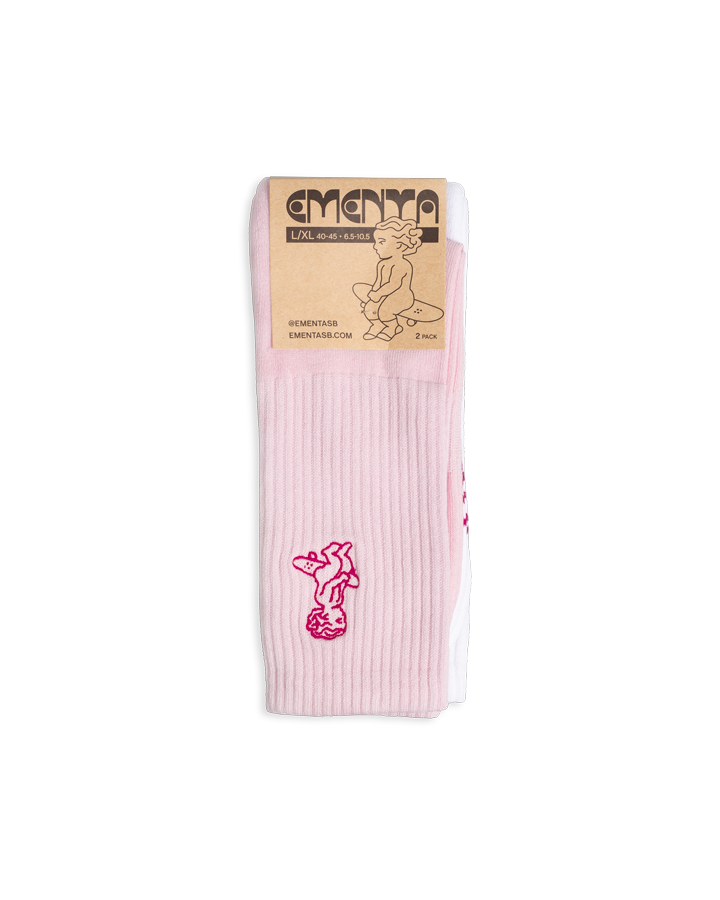 Ikon 2 Pack Socks