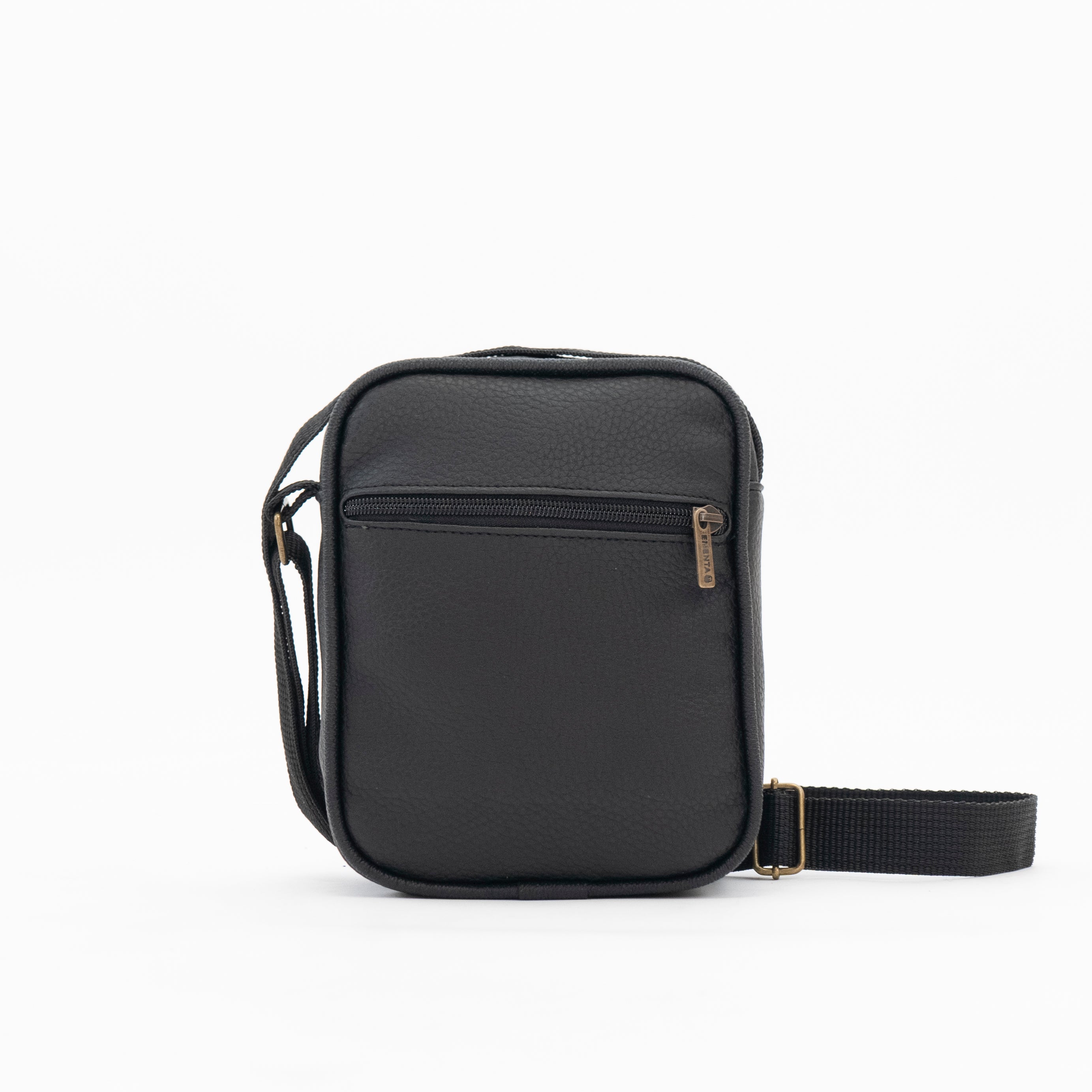 Square Ikon Napa Shoulder Bag
