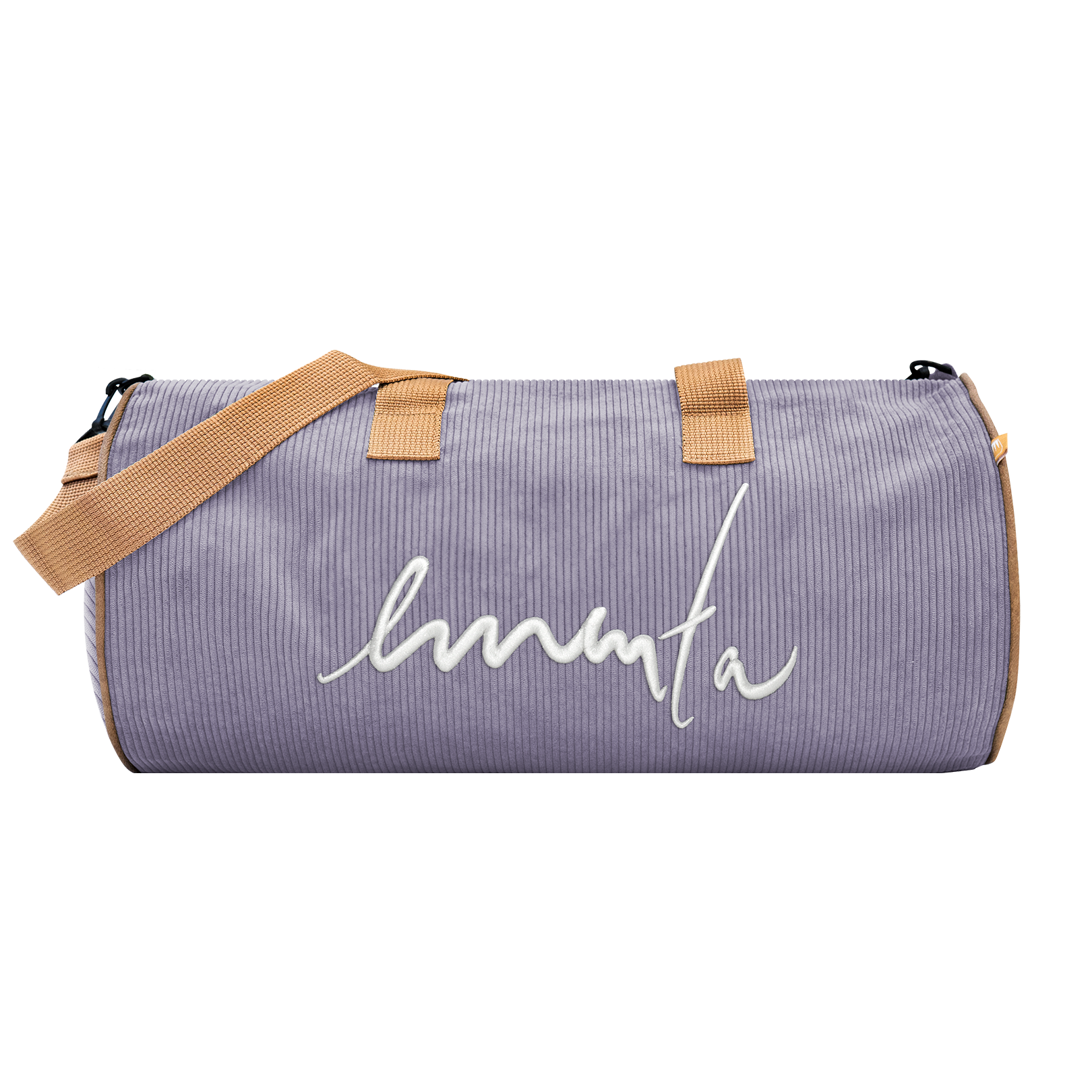 Dory Signature Corduroy Duffel Bag