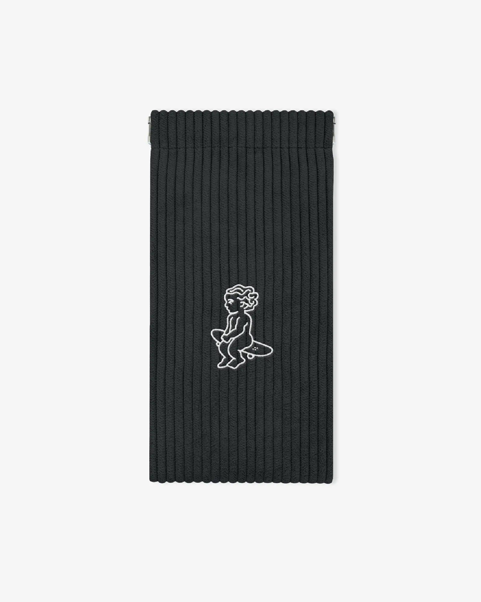 Glasses Corduroy Bag Case