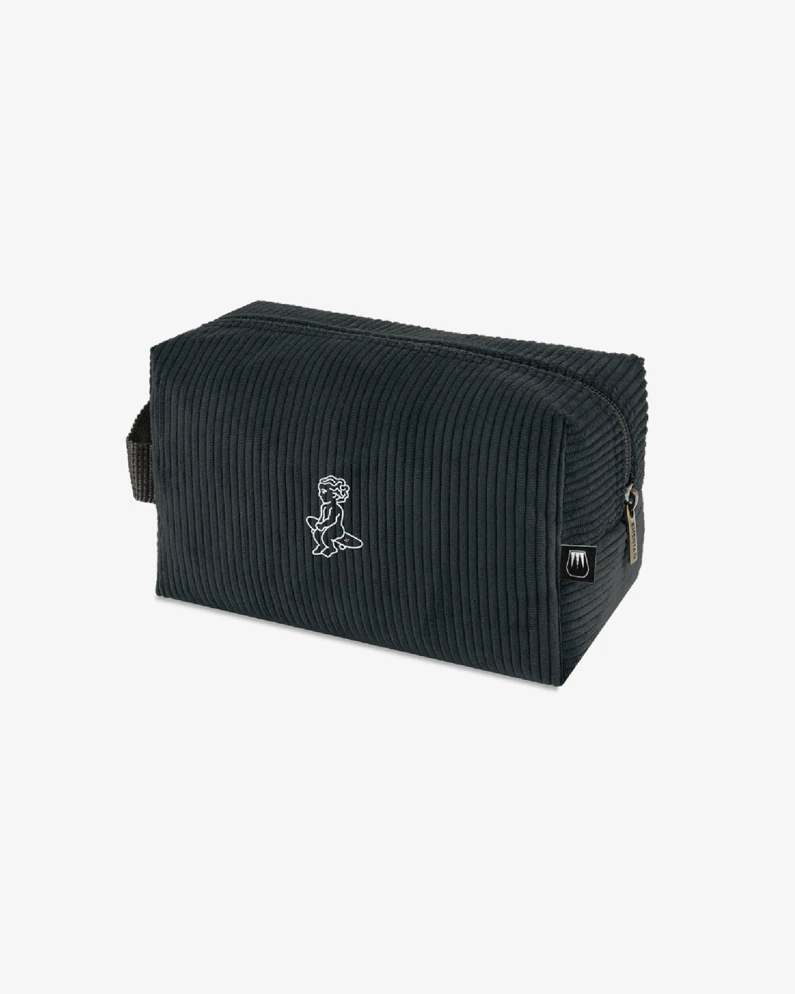 Ikon Corduroy Big Necessaire