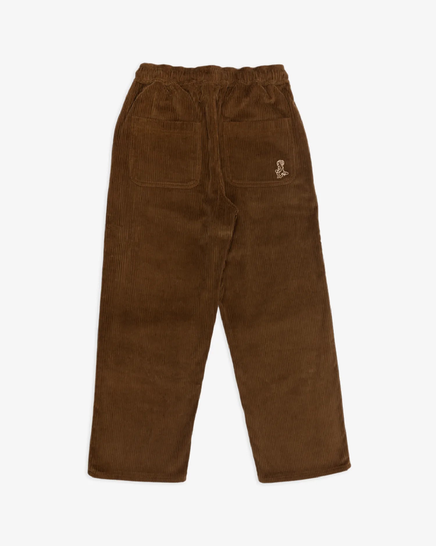 Magoado Corduroy Pants