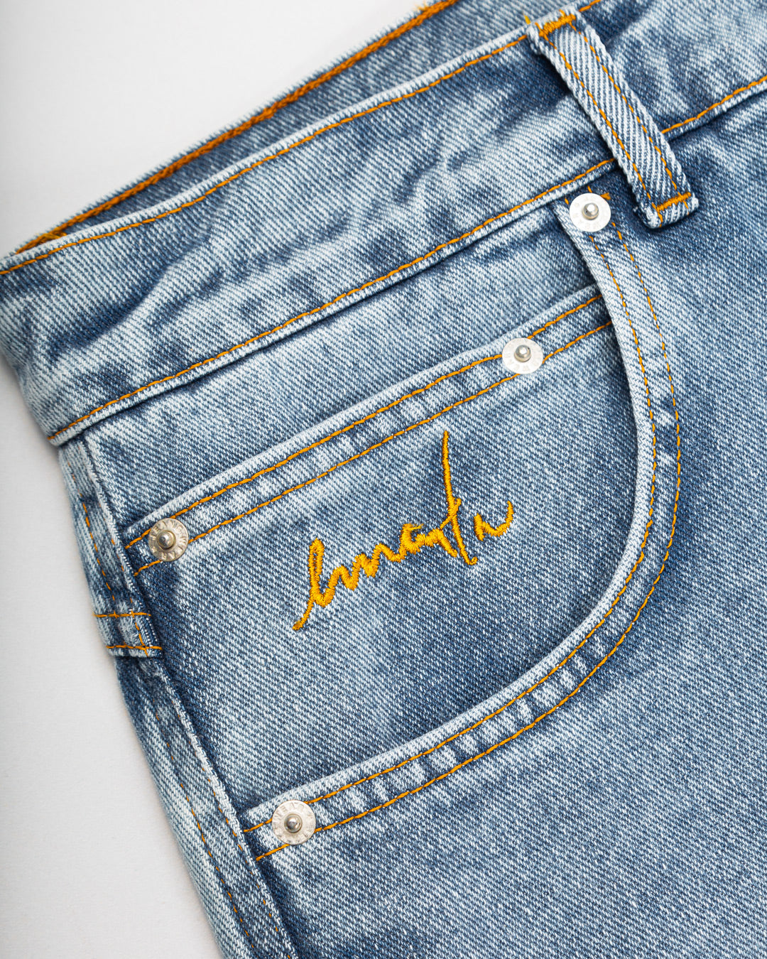 Magoado Jeans