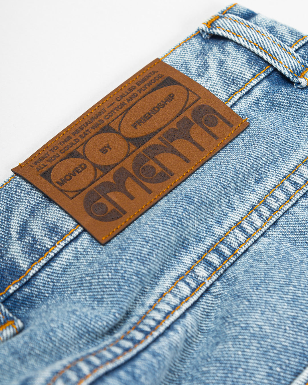 Magoado Jeans