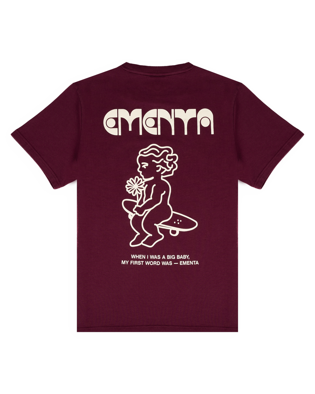 First Word T-Shirt
