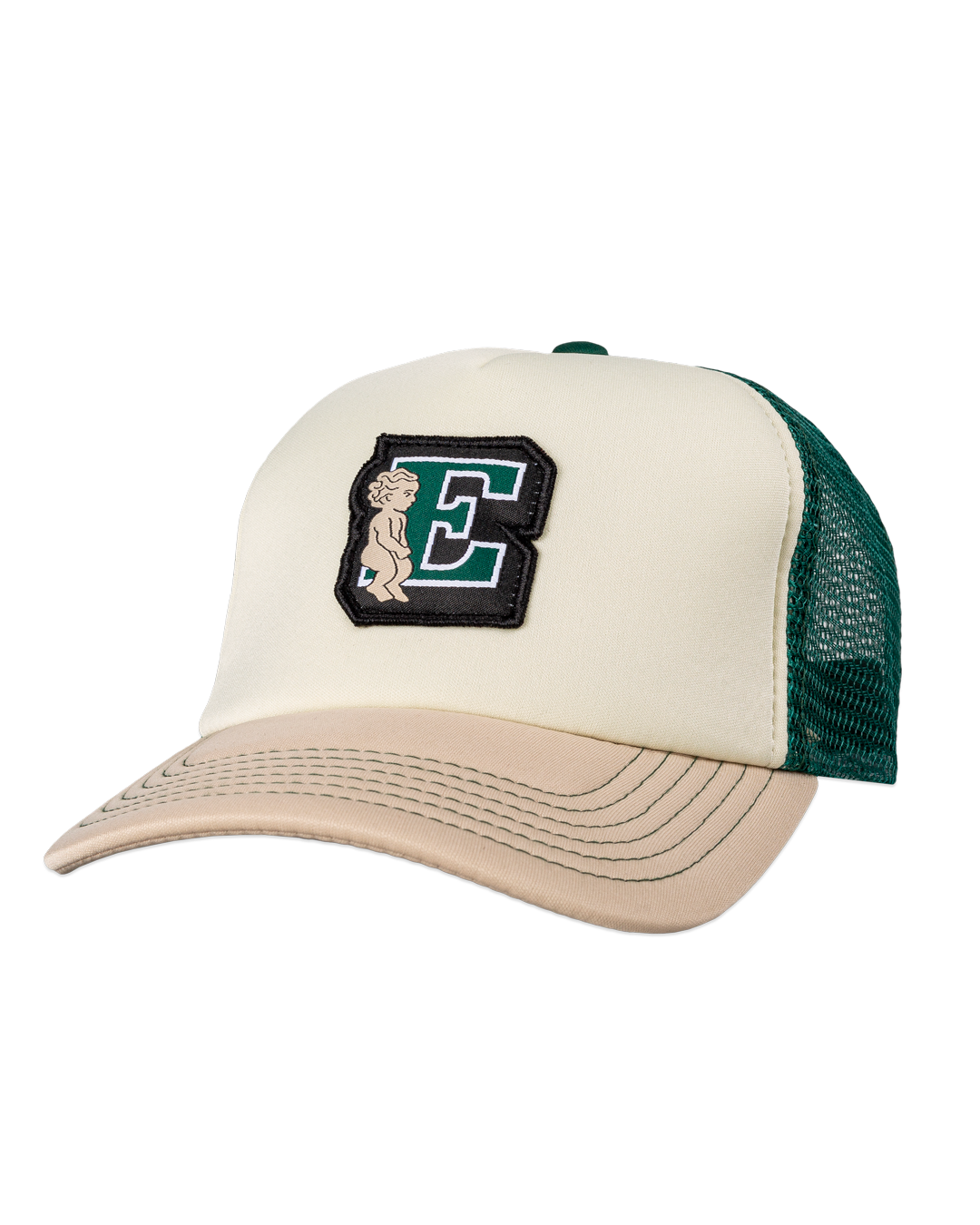 Ecode Trucker Cap
