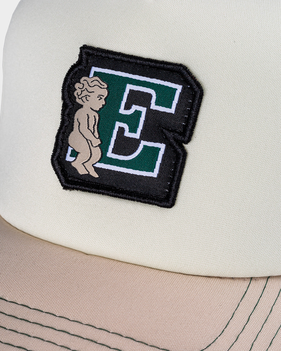 Ecode Trucker Cap