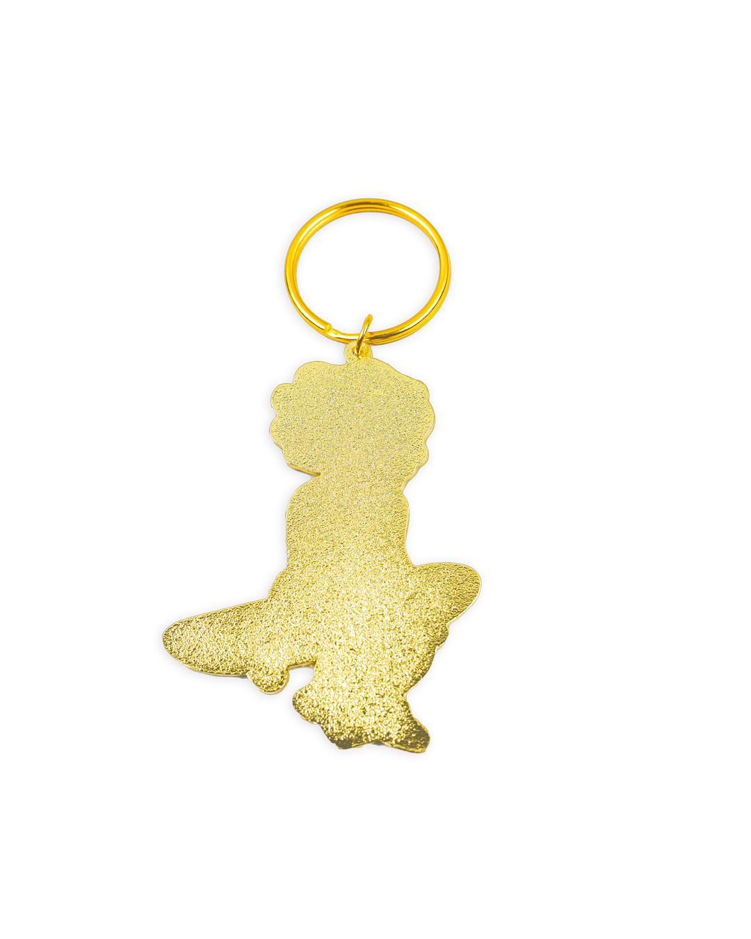 Big Ikon Key Chain