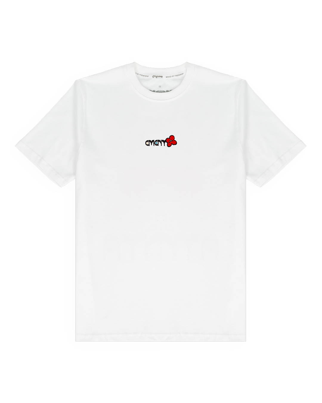 Flower T-Shirt