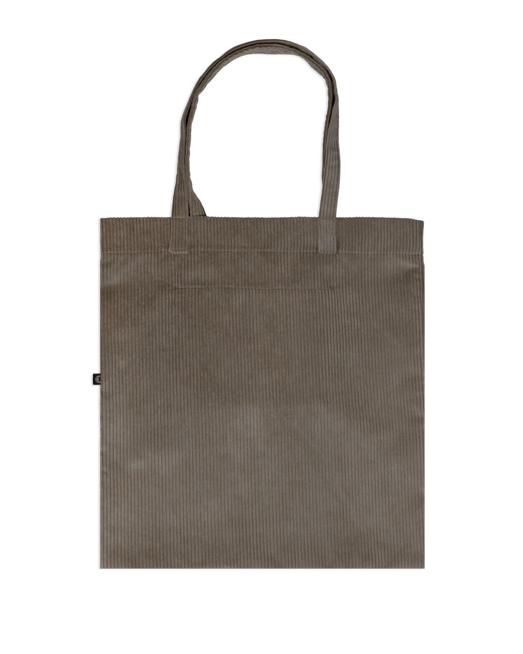 Tucanos Corduroy Tote Bag