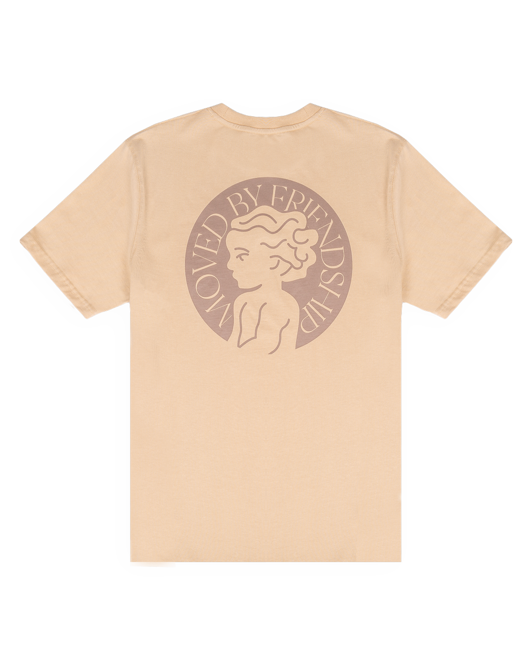 Ikon Thinker T-Shirt