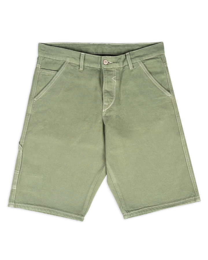 Ikon Kit Twill Shorts