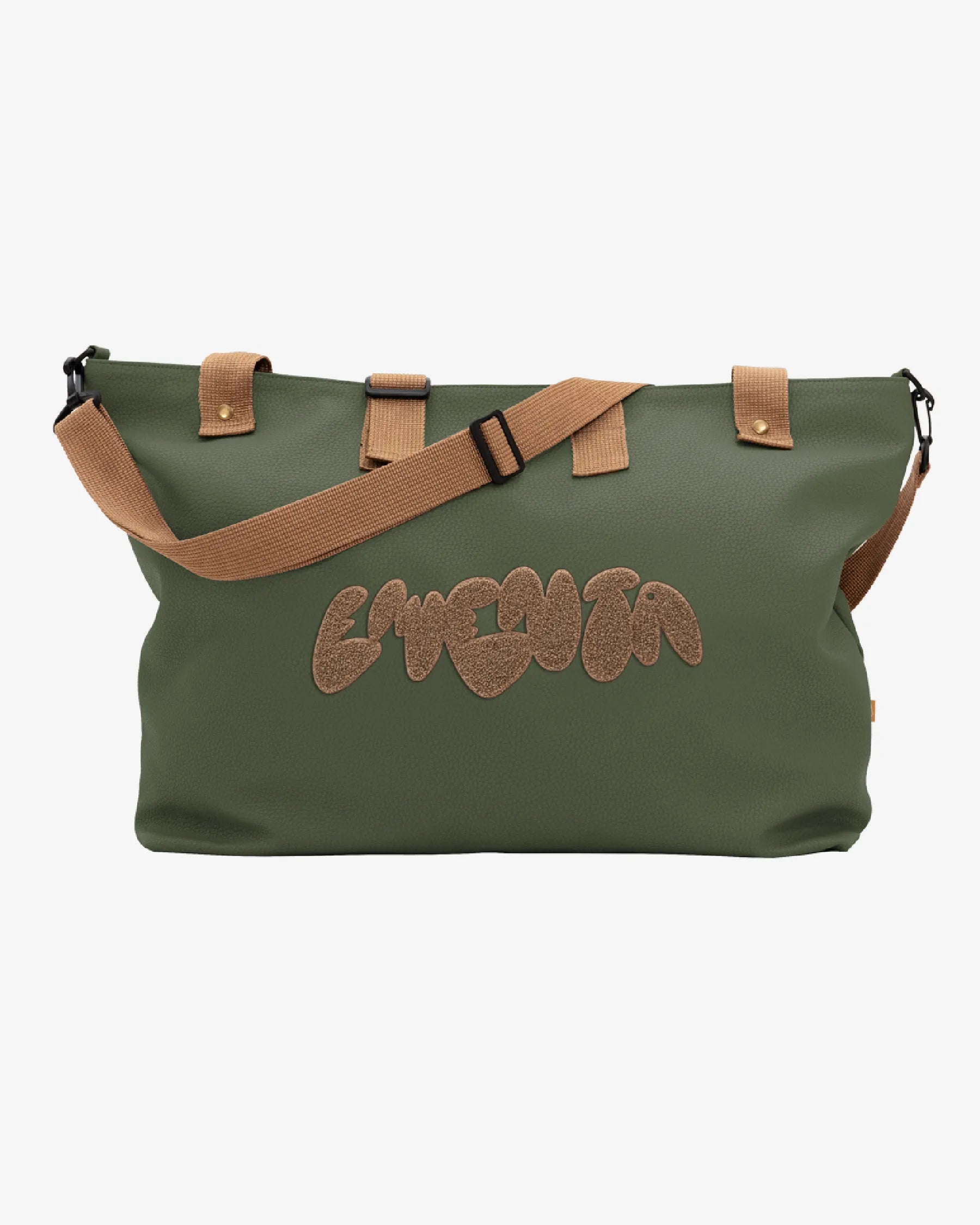 Navegante Graffiti Napa Weeknd Bag