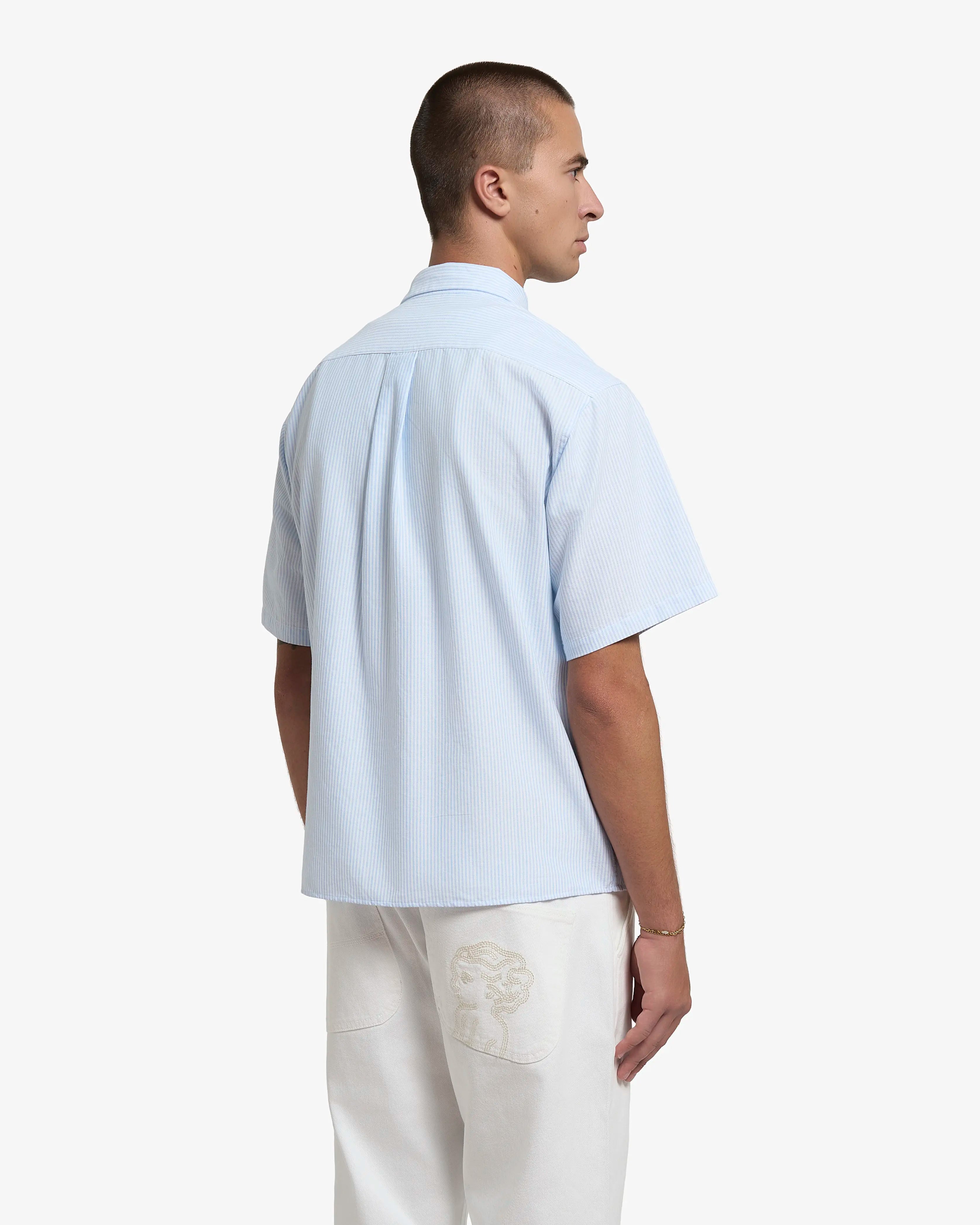 Lisa Short Sleeve Shirt