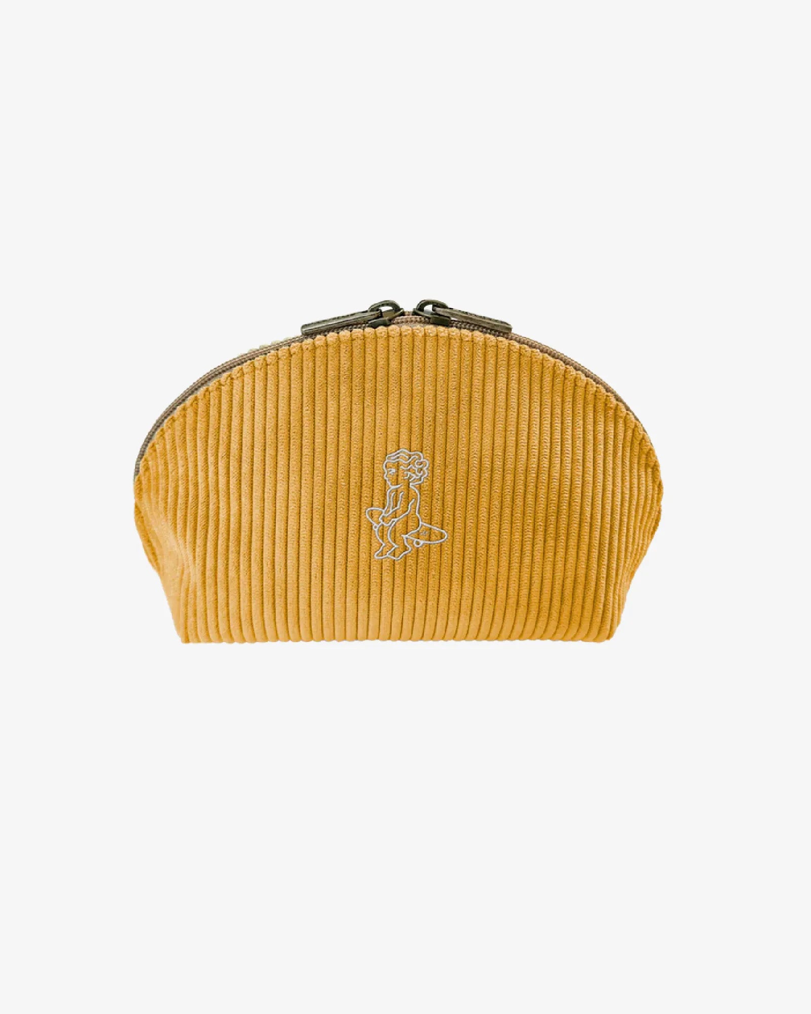 Ikon Corduroy Necessaire