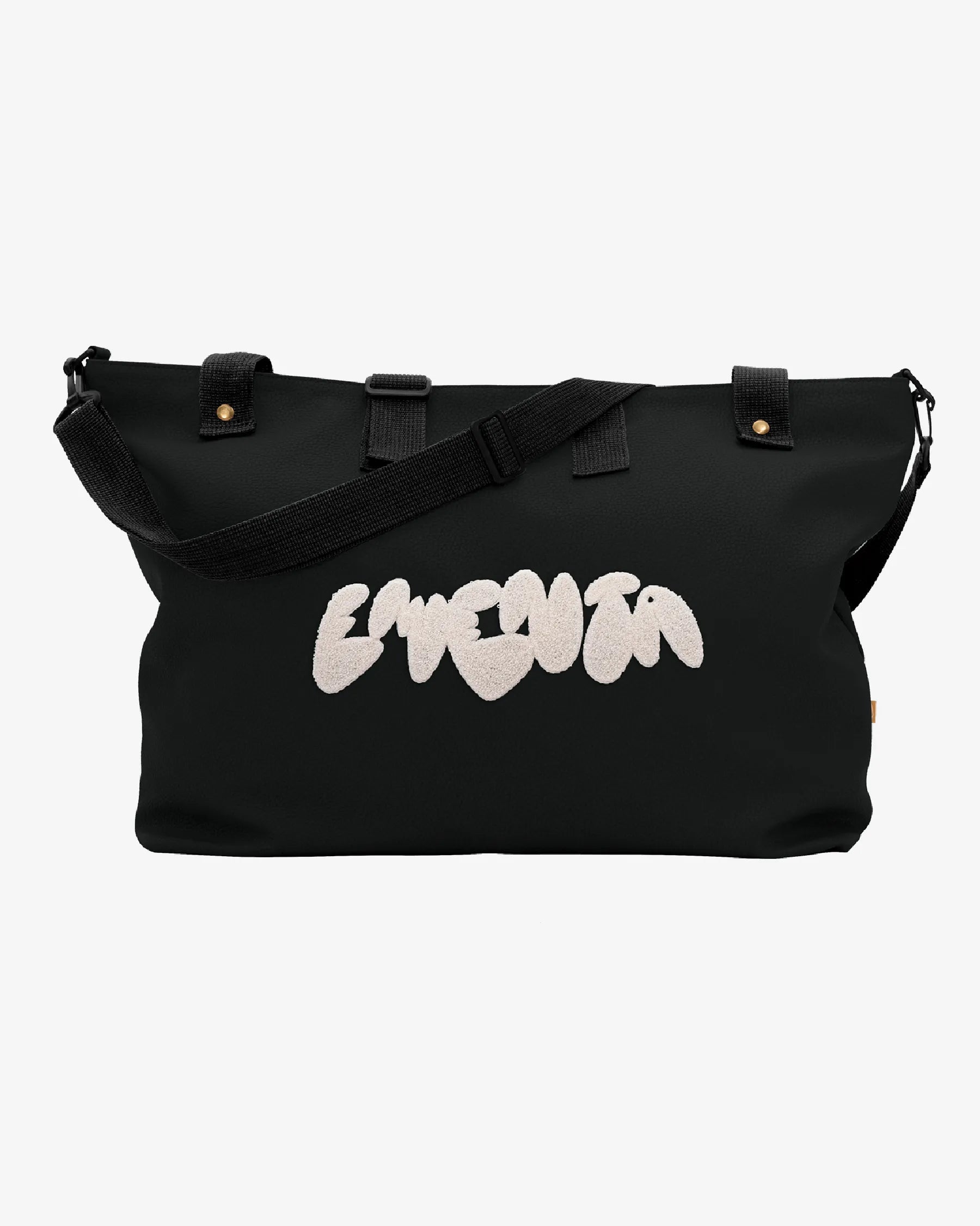 Navegante Graffiti Napa Weekend Bag