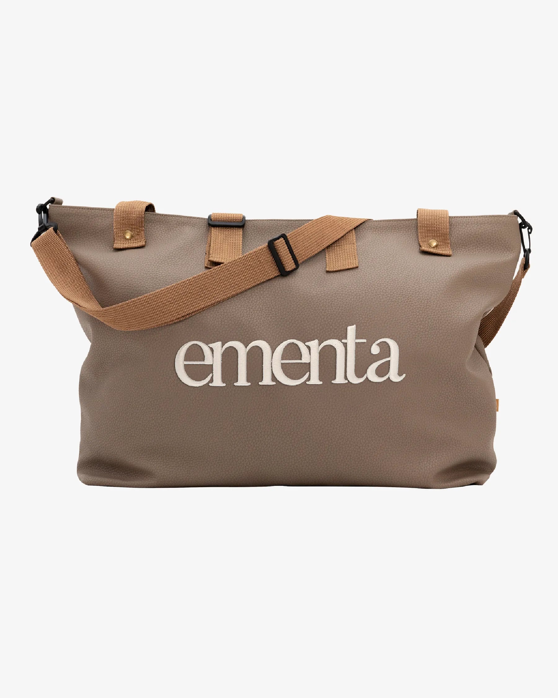 Navegante Breakfast Colors Napa Weekend Bag