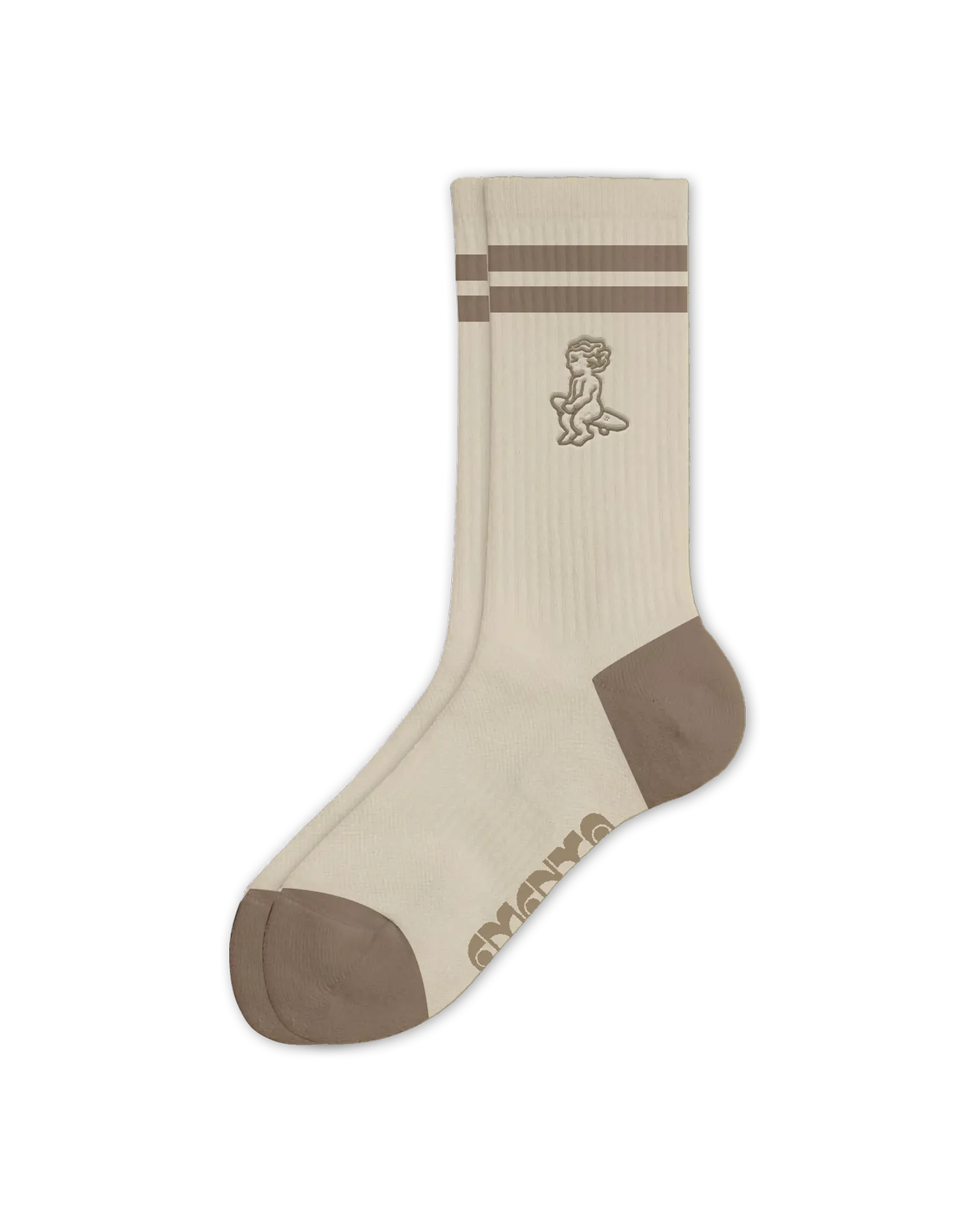 Ikon Stripe Socks