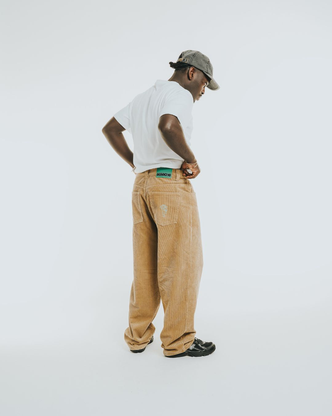 Bonga Bebucho Pants