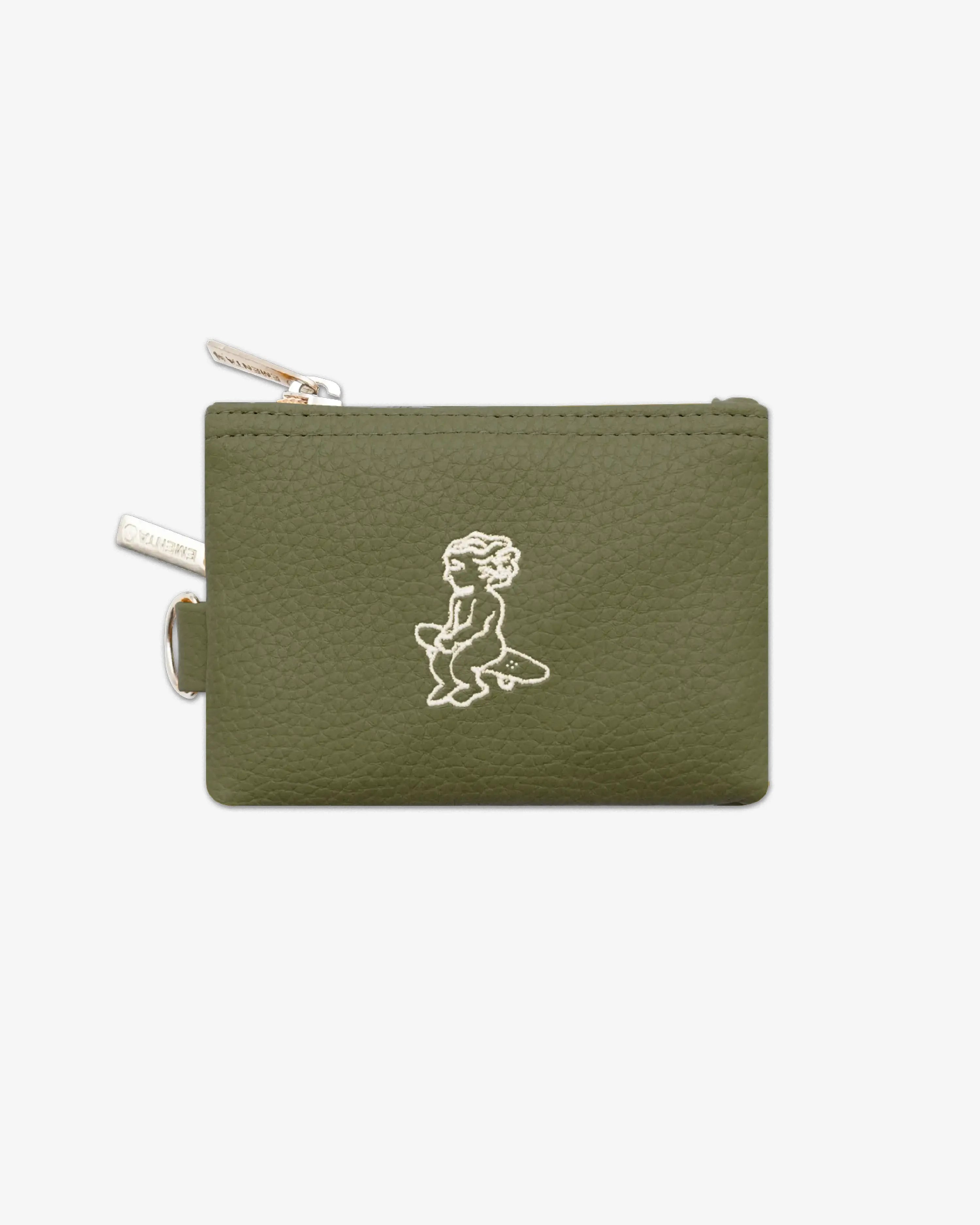 Puto Ikon Napa Wallet