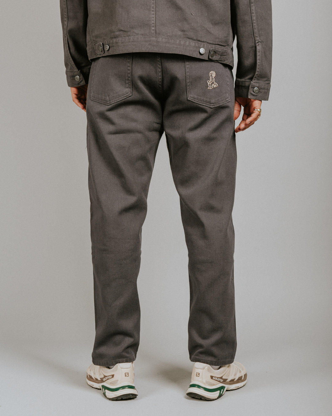 Canudo Pants
