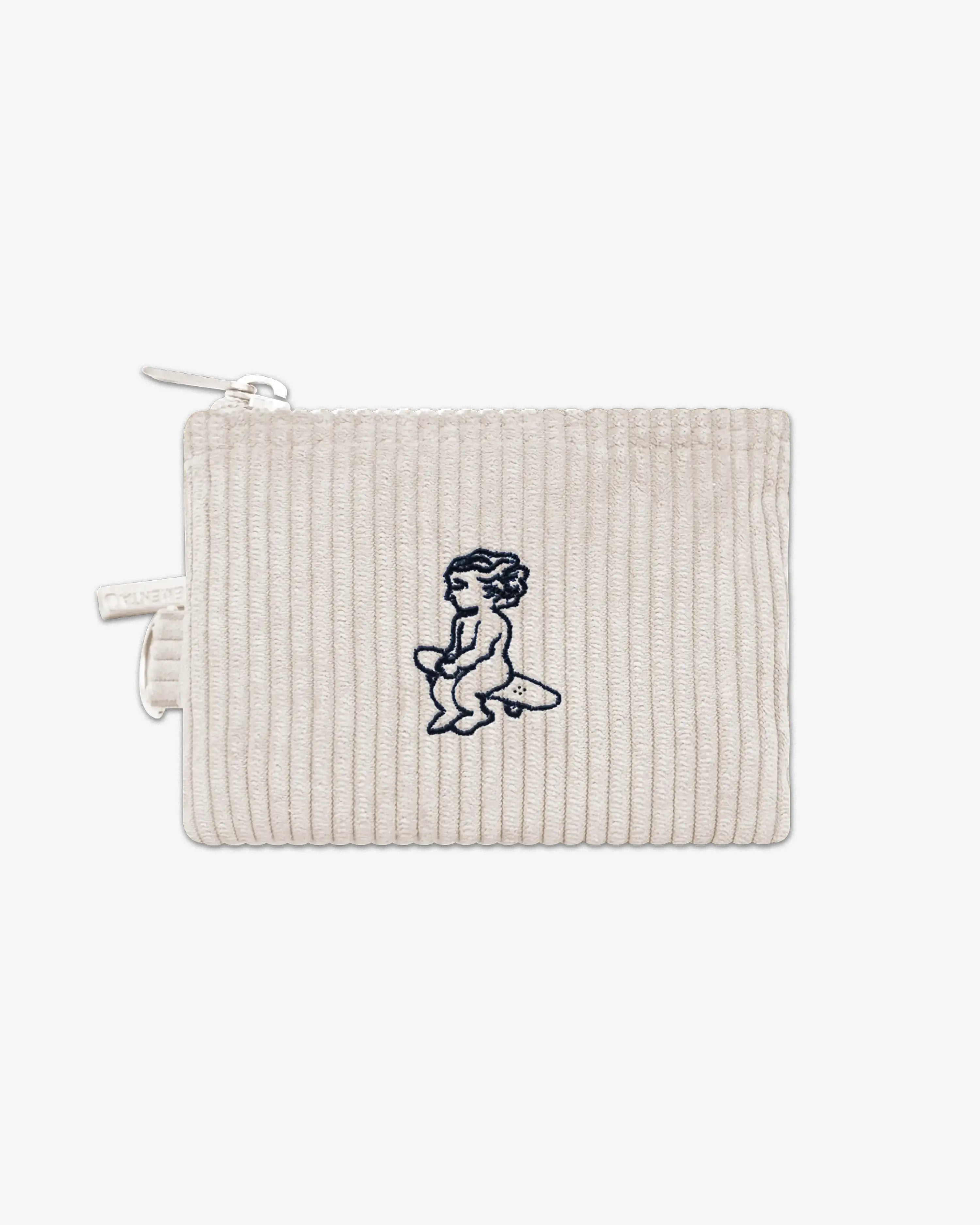 Puto Ikon Corduroy Wallet