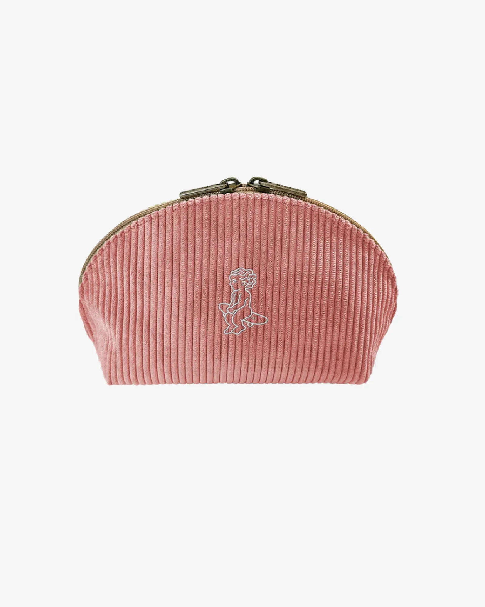 Ikon Corduroy Necessaire