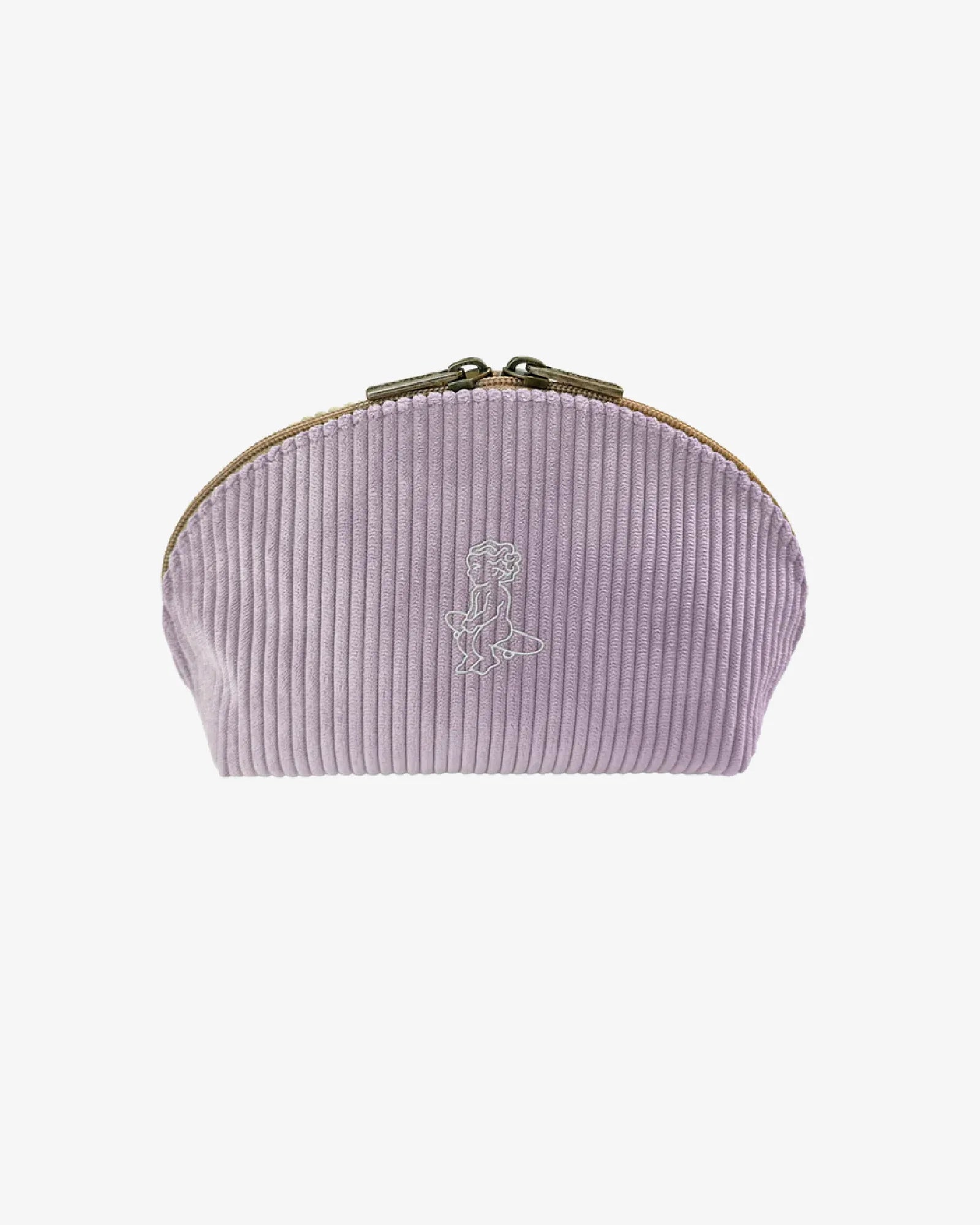 Ikon Corduroy Necessaire