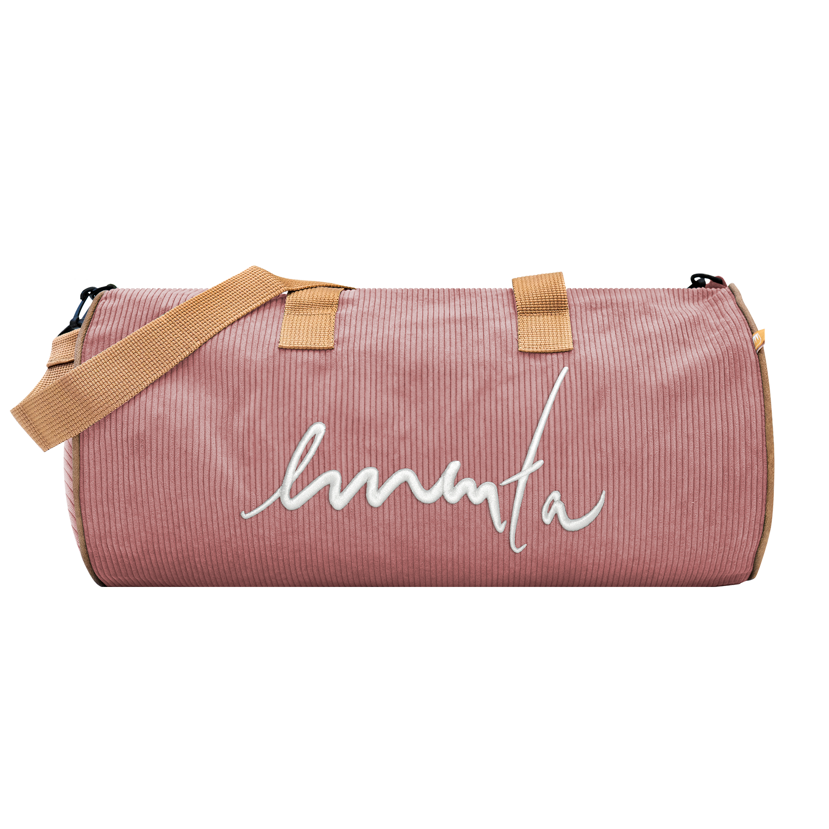 Dory Signature Corduroy Duffel Bag