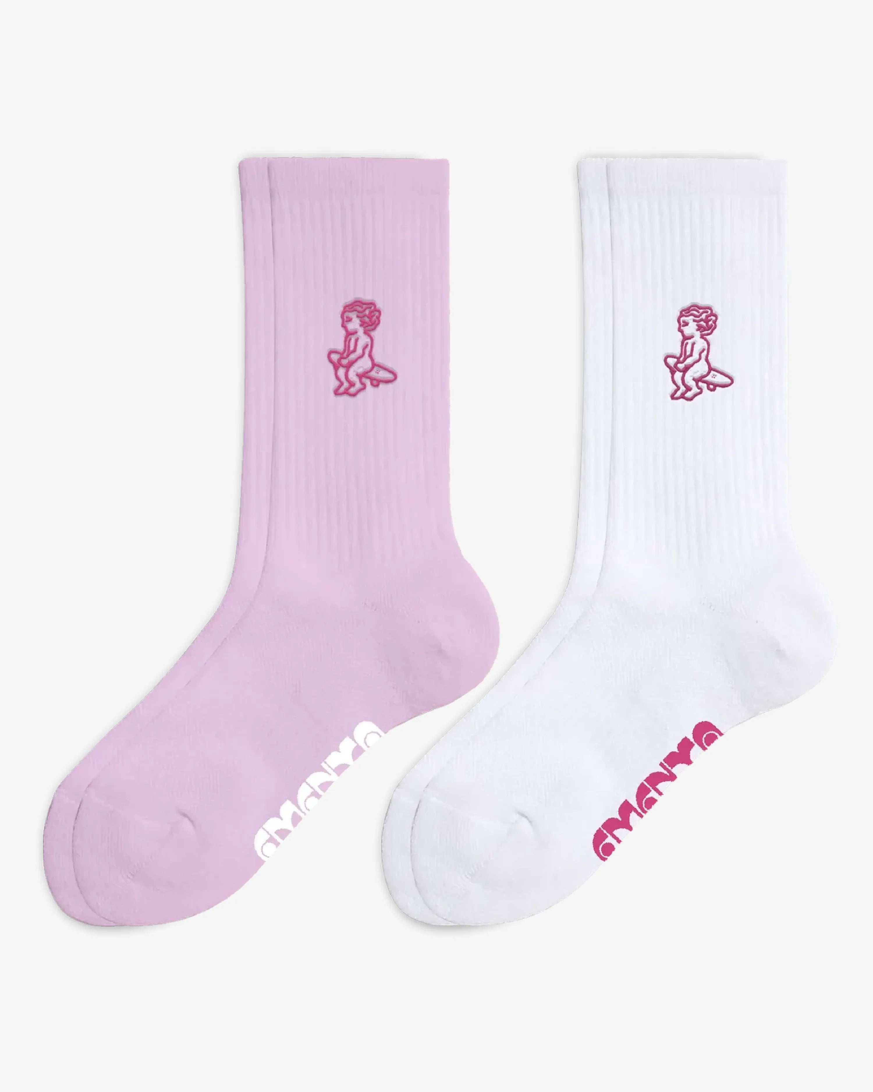 Ikon 2 Pack Socks
