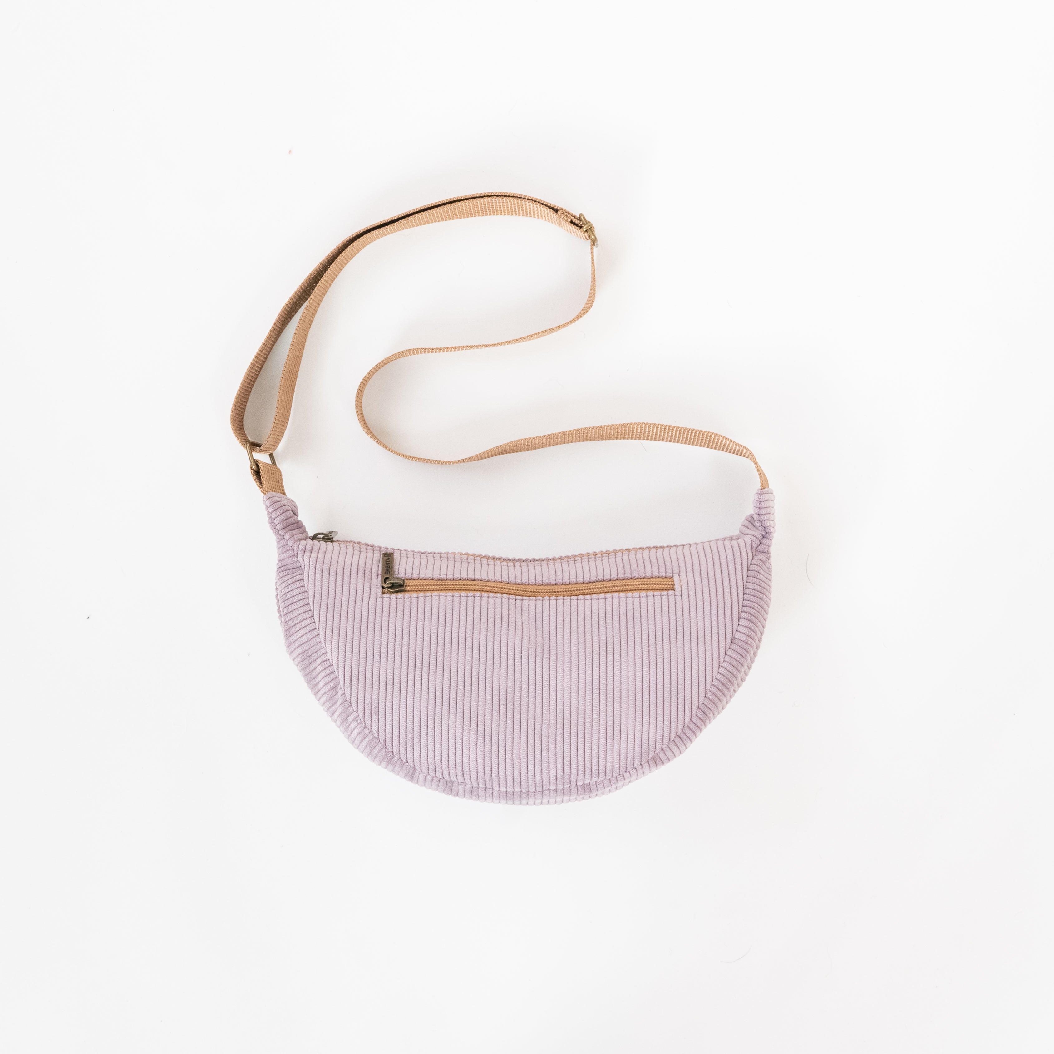 Fiuza Ikon Corduroy Shoulder Bag