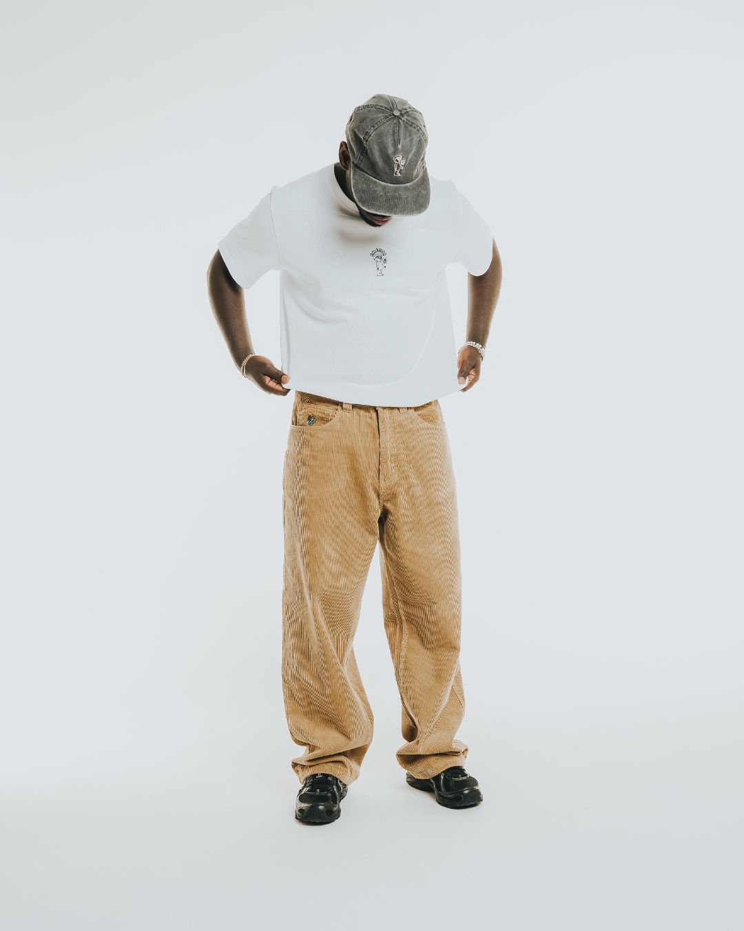 Bonga Bebucho Pants